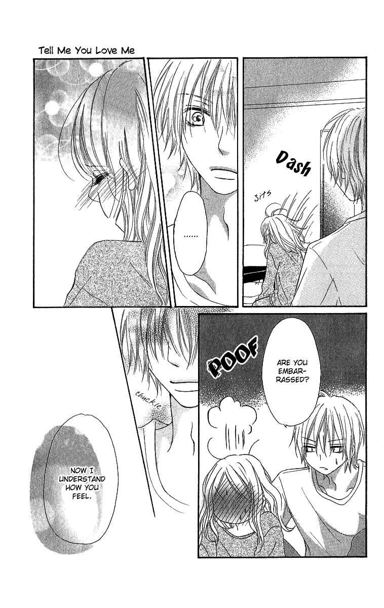 Page 42 Chapter 4 Shite, Okeba Yokatta Koukai