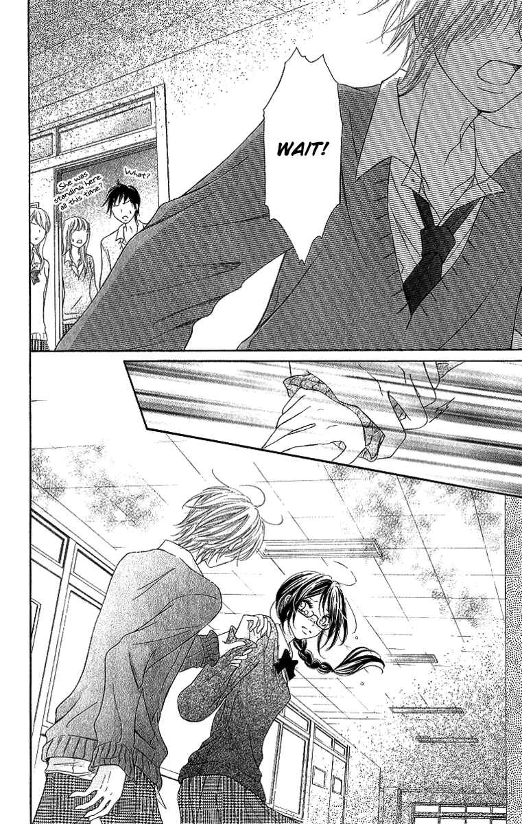 Page 31 Chapter 3 Shite, Okeba Yokatta Koukai