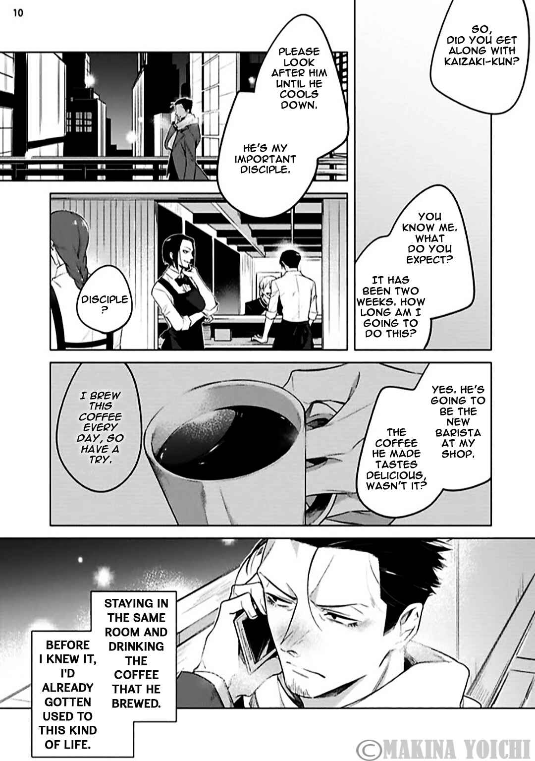 Page 12 Chapter Unknown_87d4 Coffee Time Romance