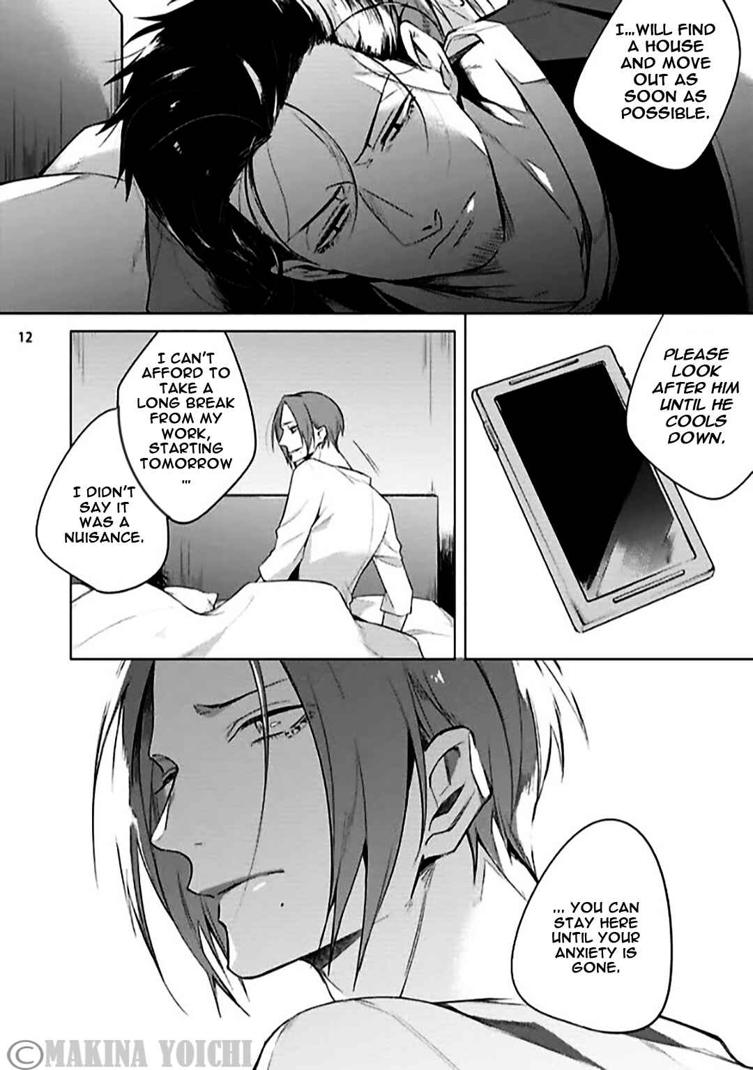 Page 14 Chapter Unknown_87d4 Coffee Time Romance