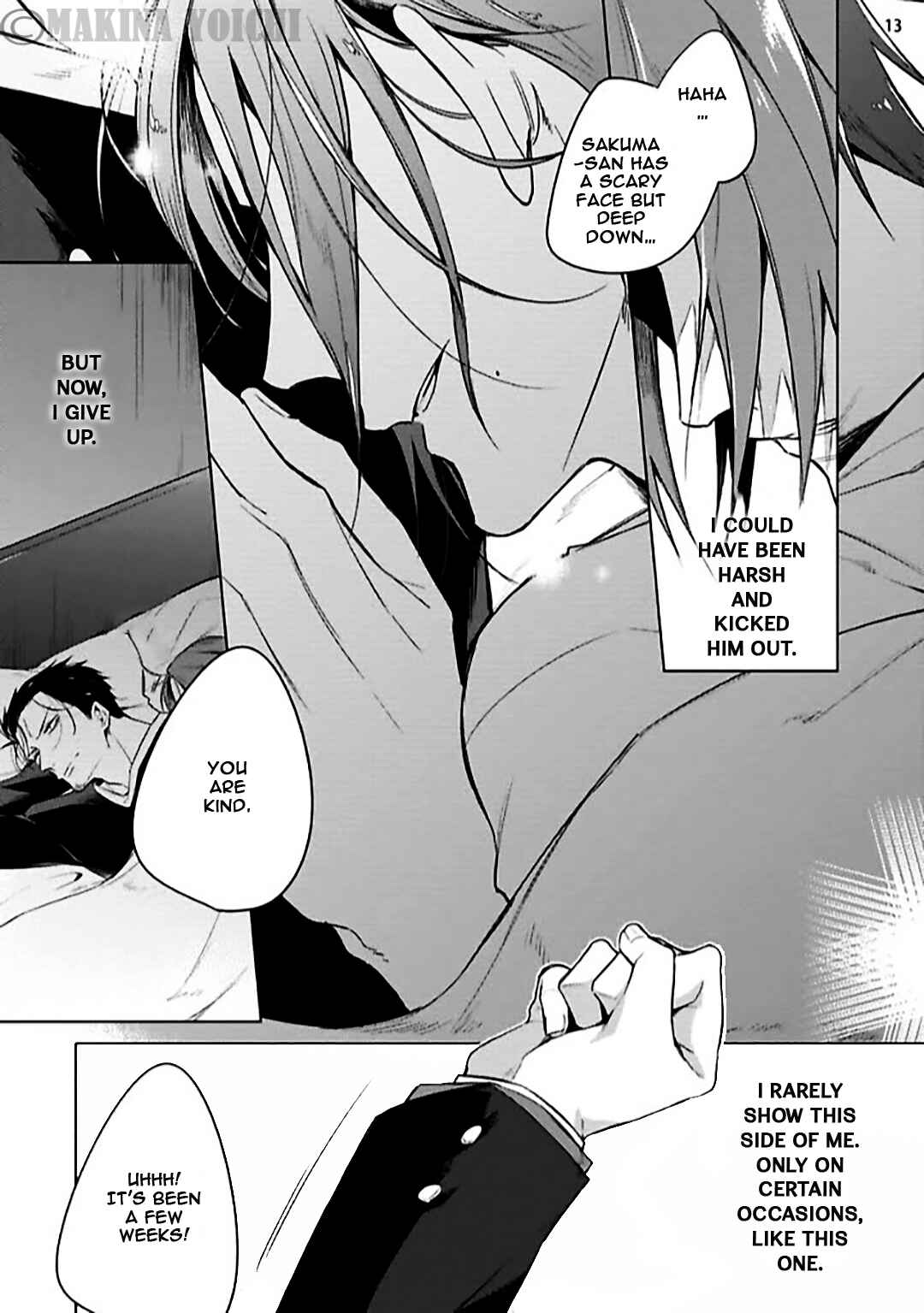 Page 15 Chapter Unknown_87d4 Coffee Time Romance