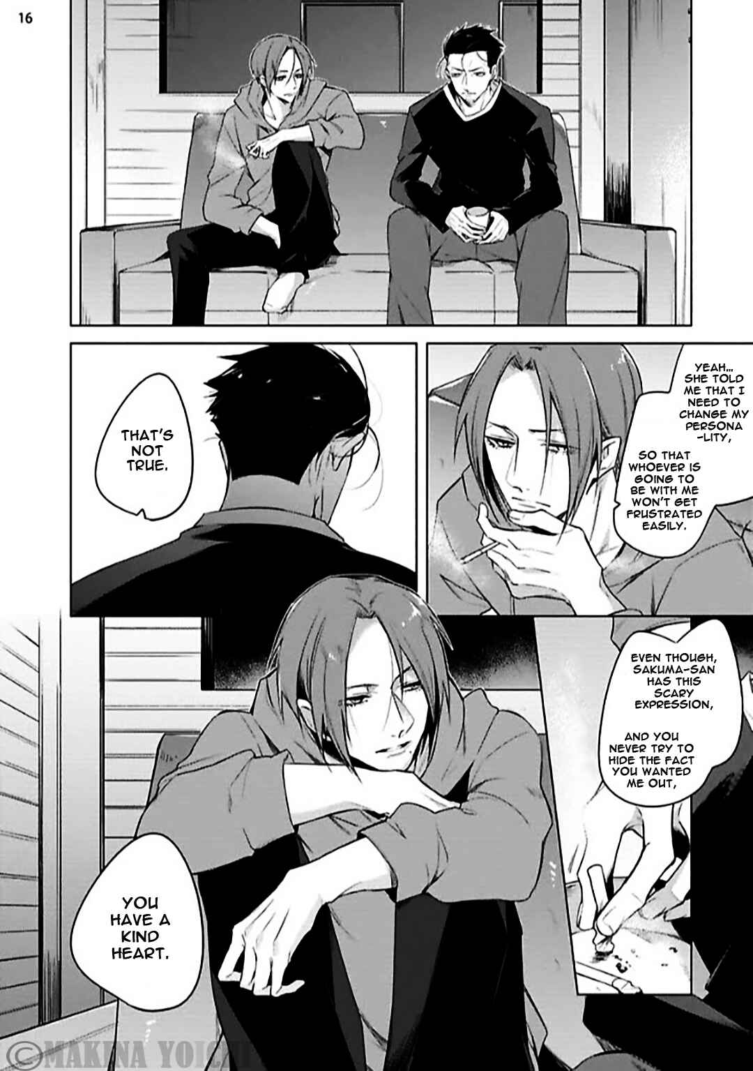 Page 18 Chapter Unknown_87d4 Coffee Time Romance