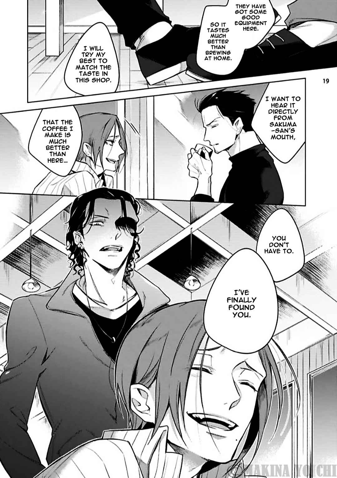 Page 21 Chapter Unknown_87d4 Coffee Time Romance