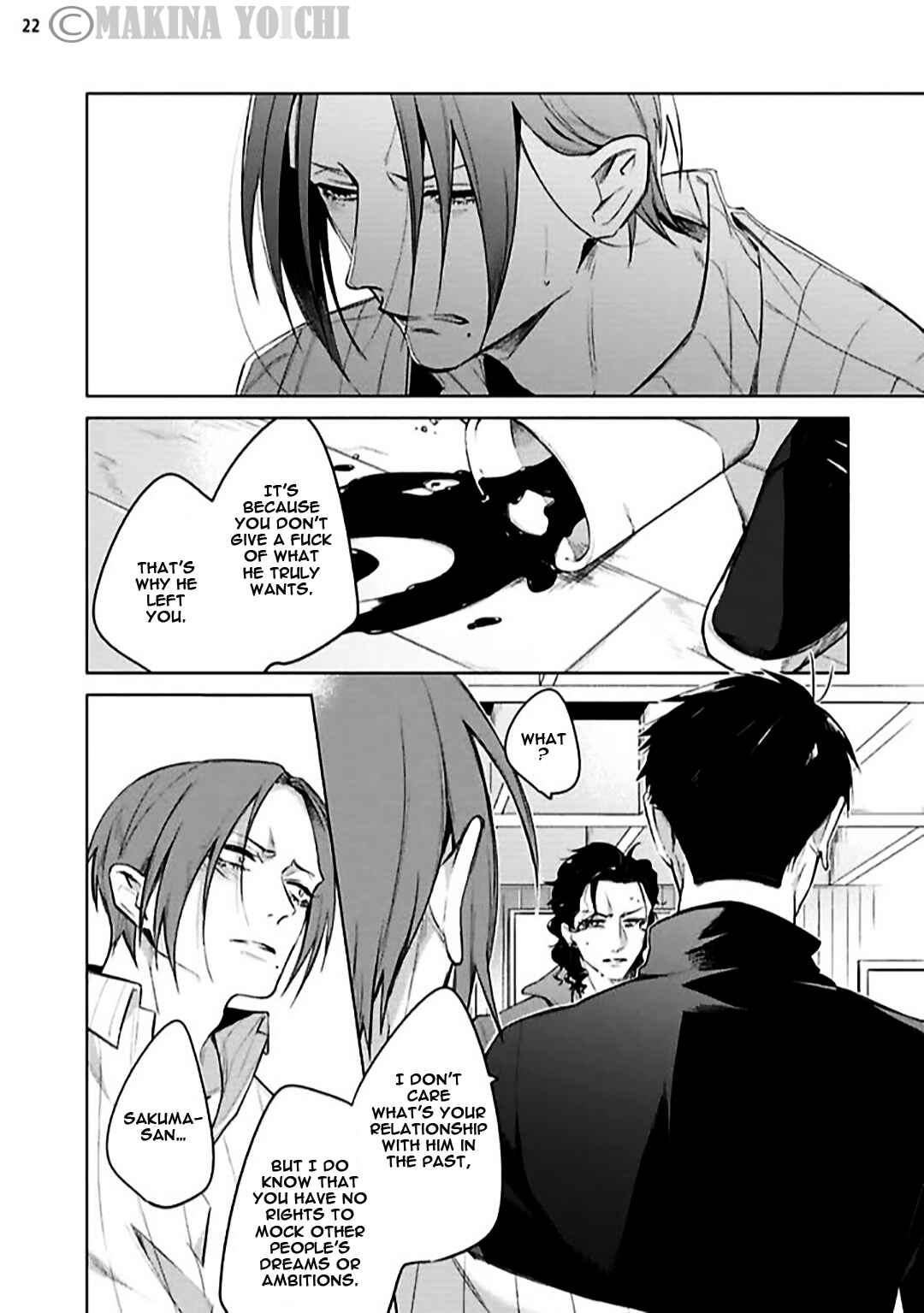 Page 24 Chapter Unknown_87d4 Coffee Time Romance