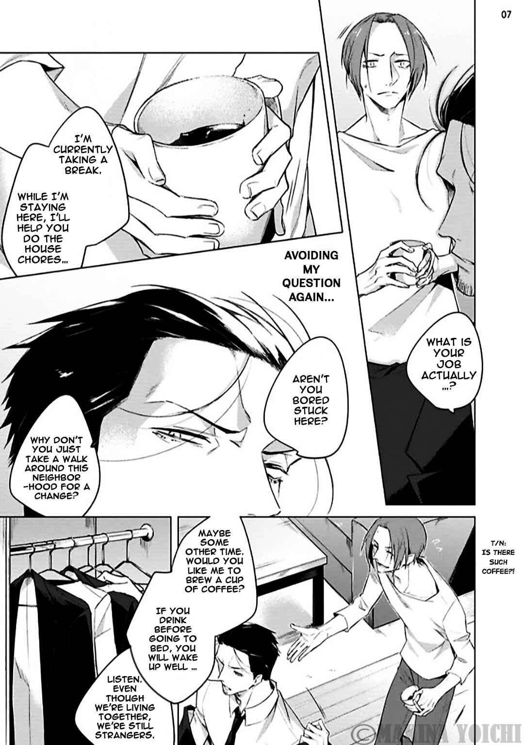 Page 9 Chapter Unknown_87d4 Coffee Time Romance