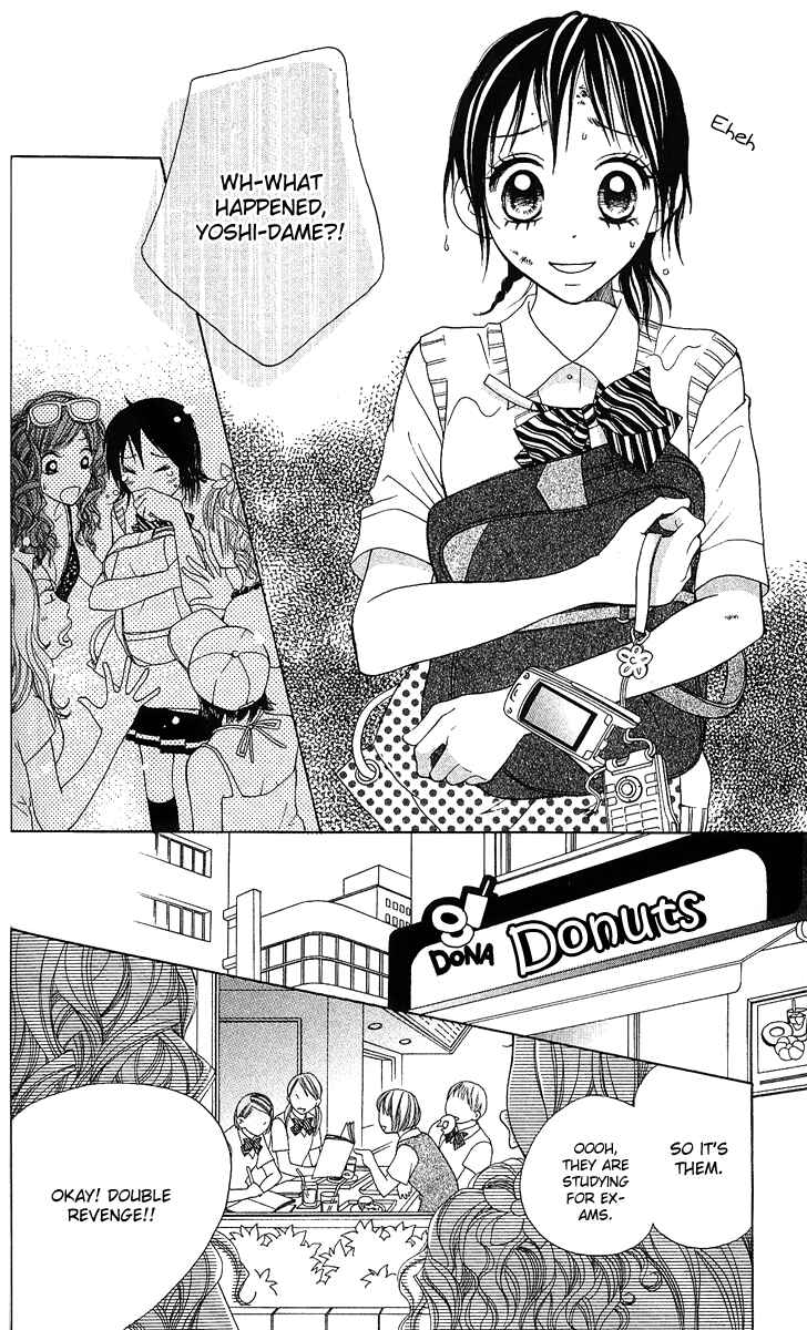 Page 22 Chapter 3 Kokoro