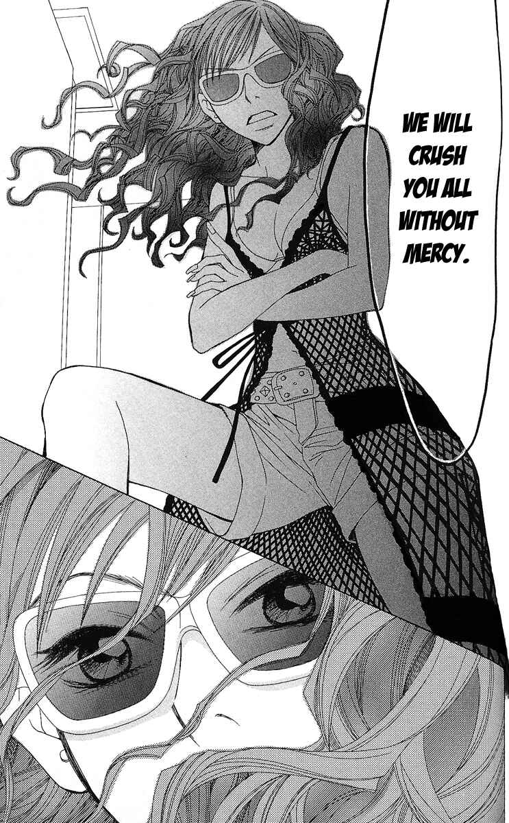 Page 29 Chapter 3 Kokoro