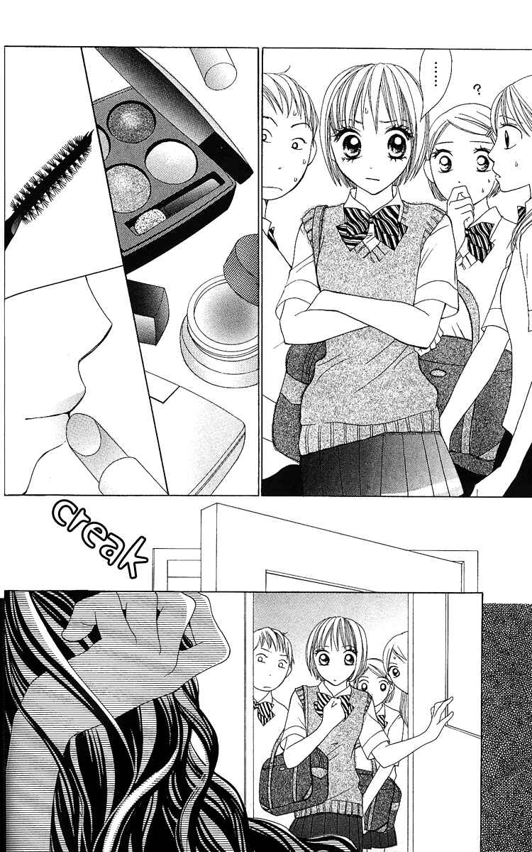 Page 36 Chapter 3 Kokoro