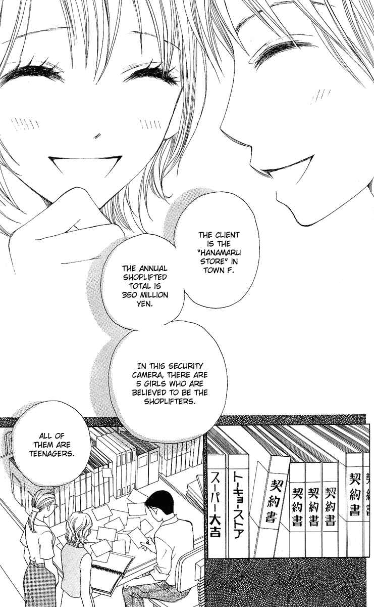 Page 53 Chapter 3 Kokoro
