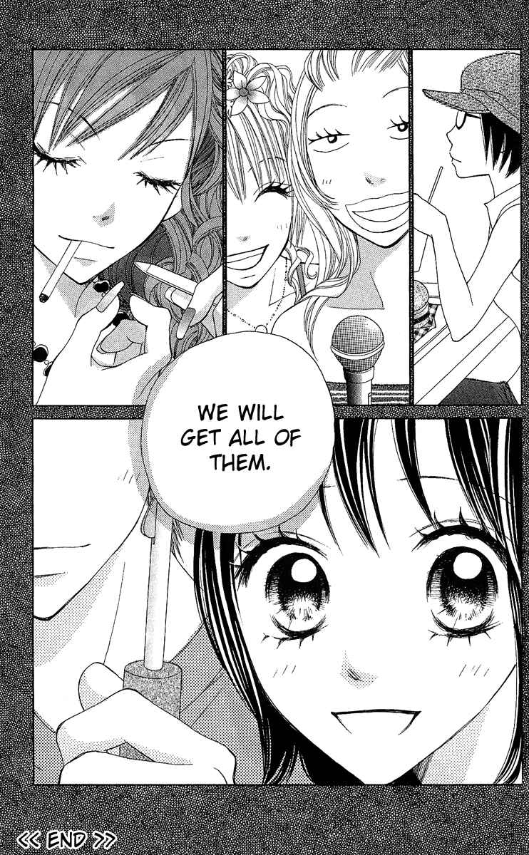 Page 55 Chapter 3 Kokoro