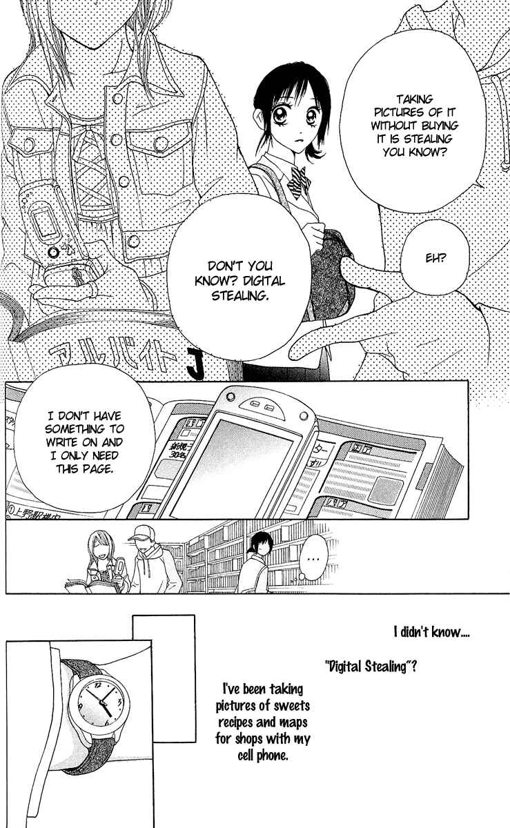 Page 10 Chapter 2 Kokoro