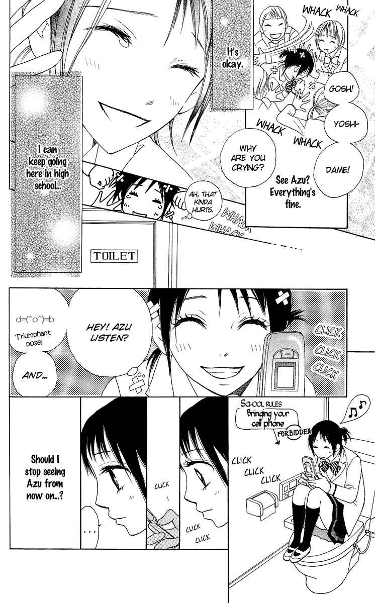 Page 22 Chapter 2 Kokoro