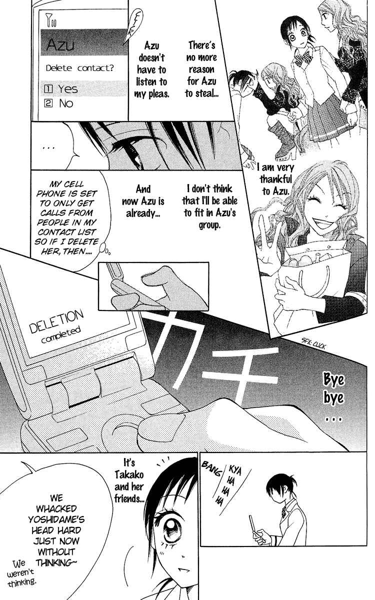Page 23 Chapter 2 Kokoro
