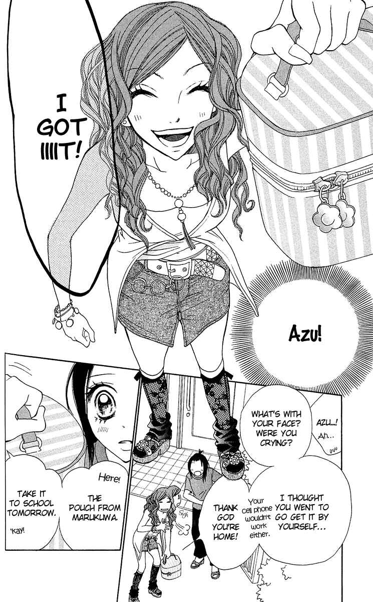 Page 30 Chapter 2 Kokoro