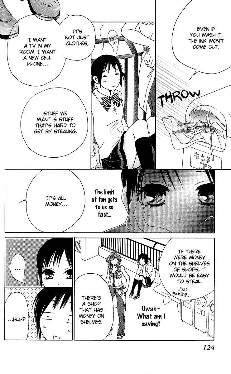 Page 58 Chapter 2 Kokoro