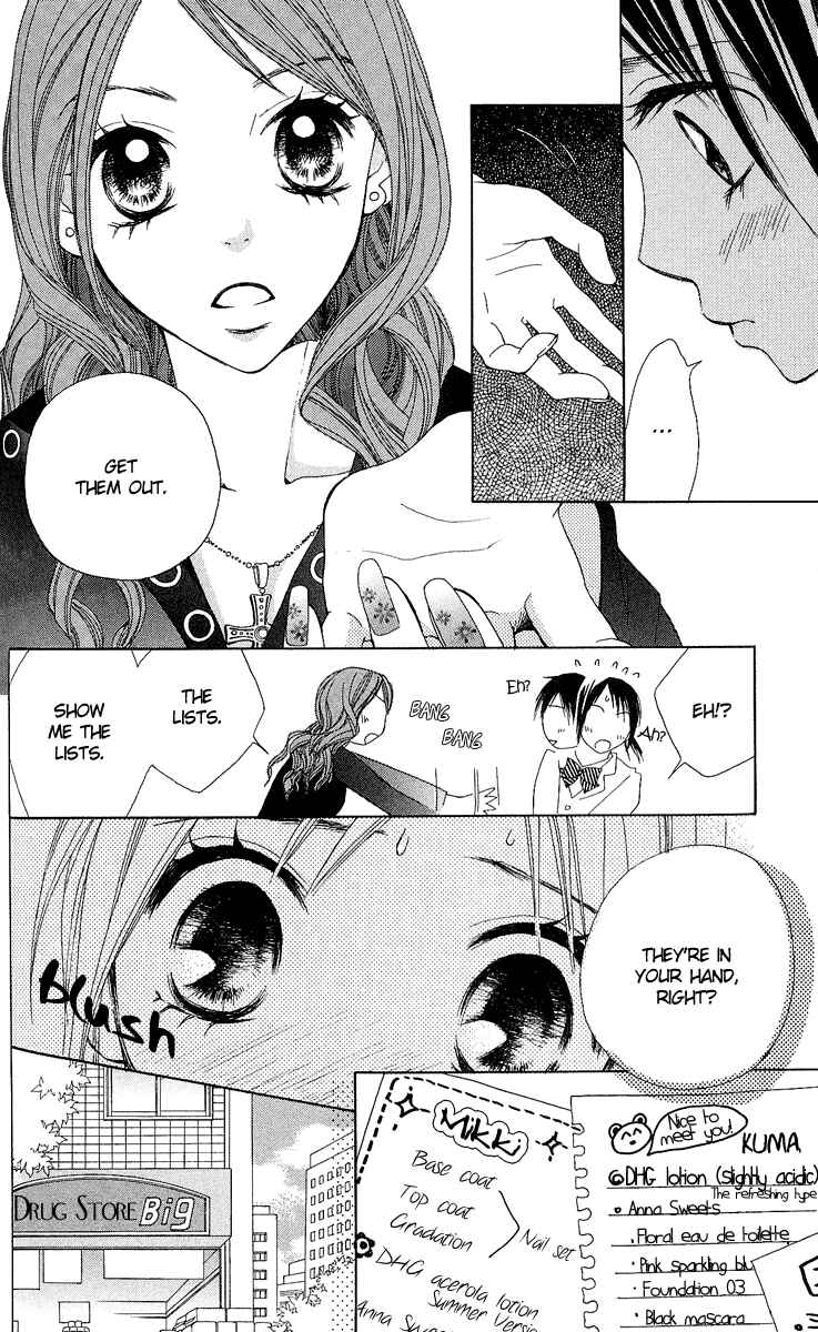 Page 8 Chapter 2 Kokoro