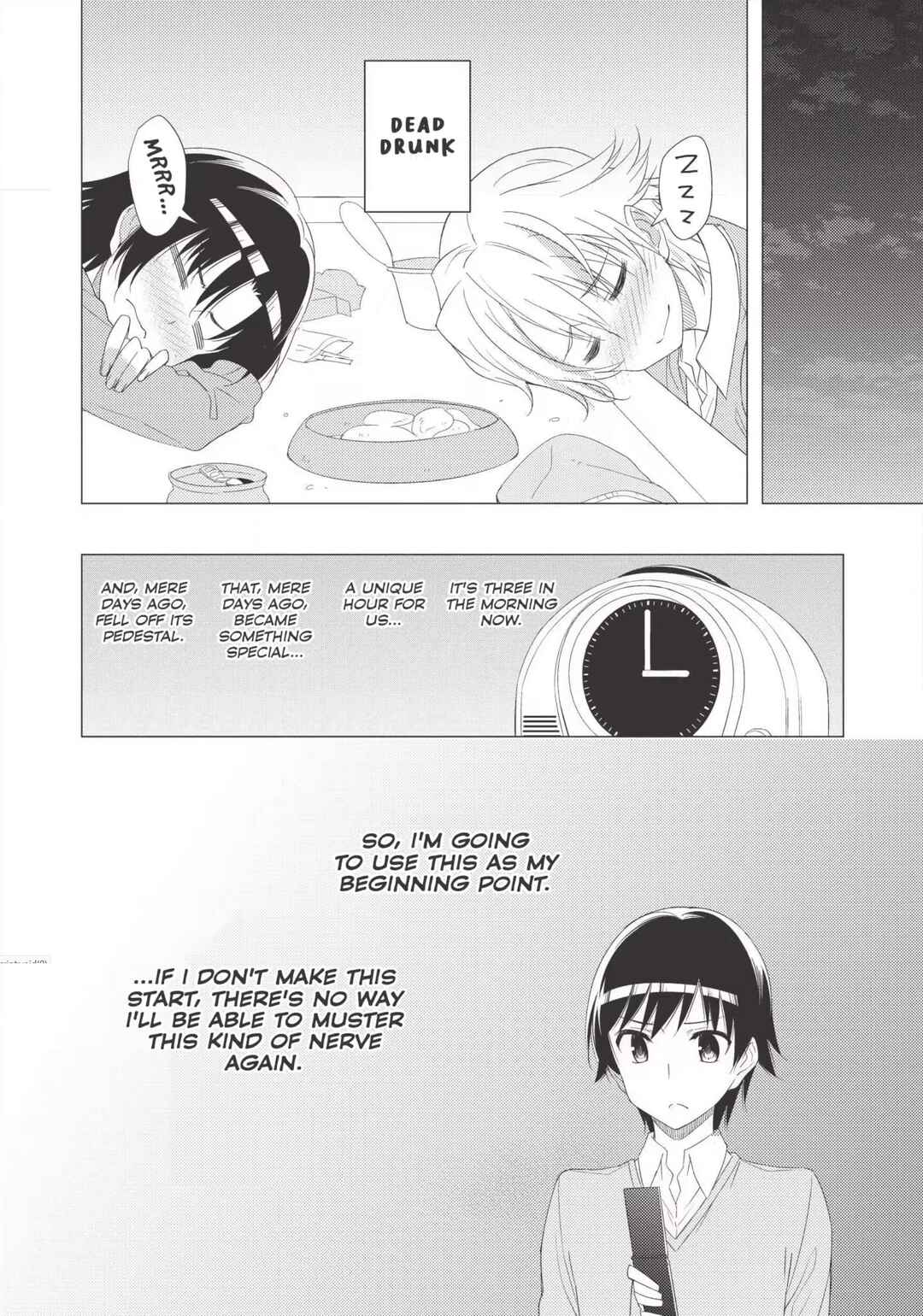 Page 29 Chapter 12 White Album 2