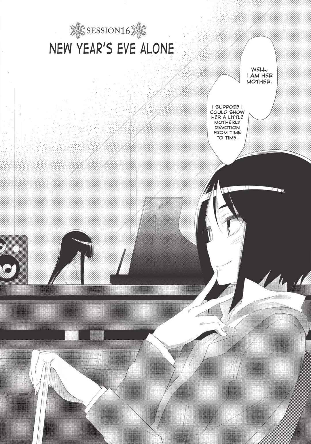 Page 2 Chapter 16 White Album 2