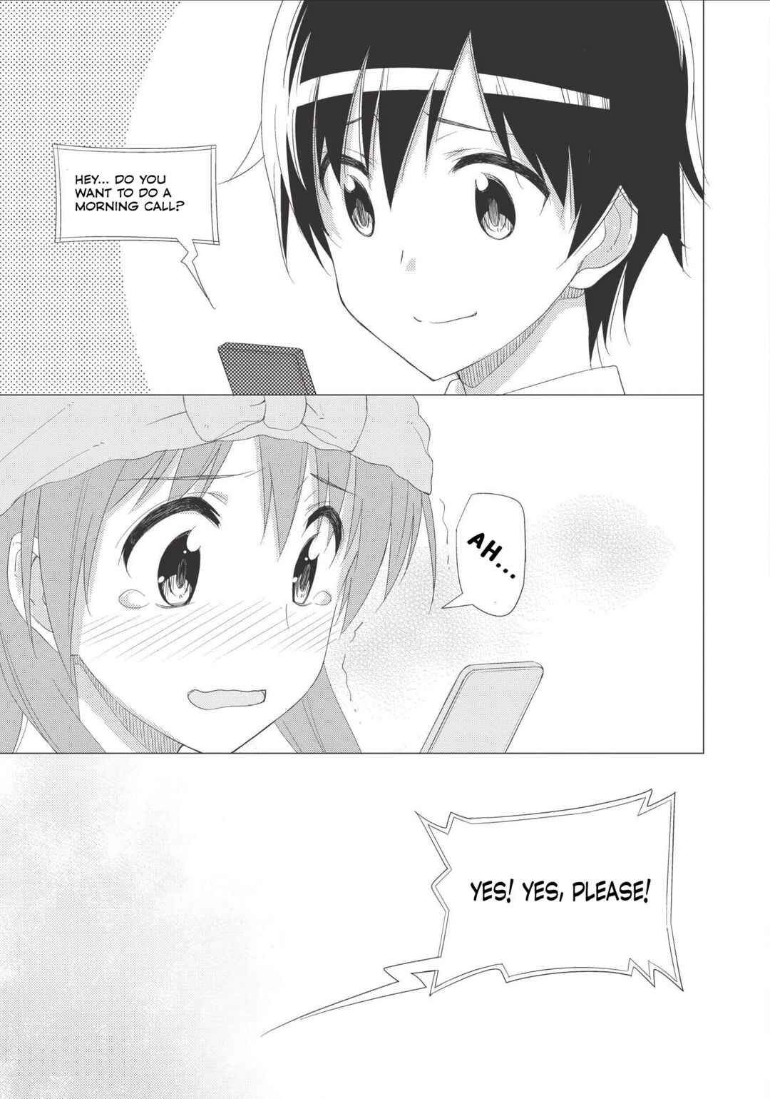 Page 11 Chapter 13 White Album 2