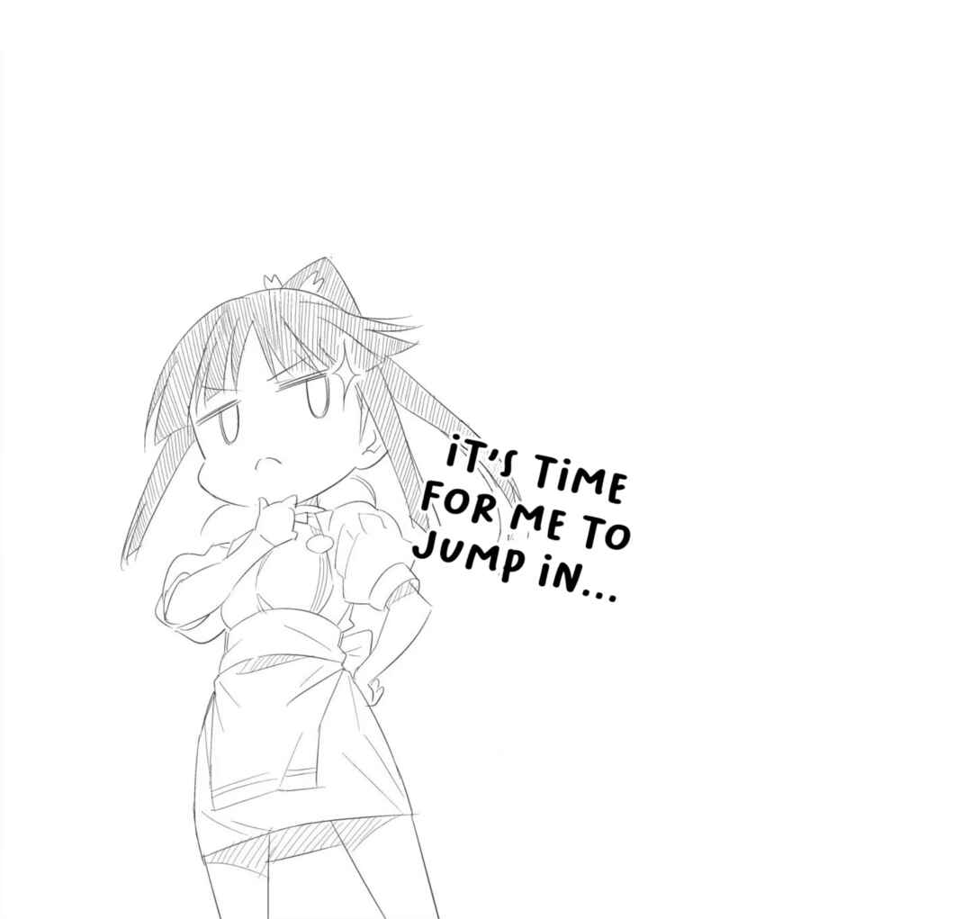 Page 29 Chapter 13 White Album 2
