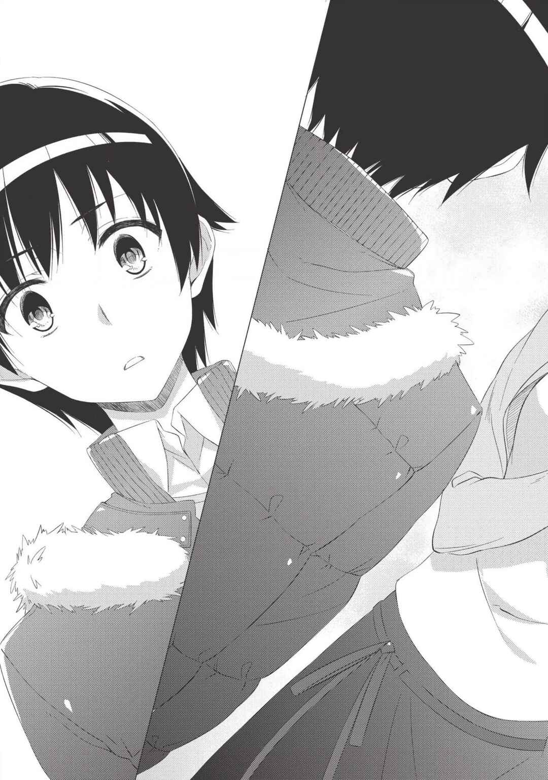 Page 6 Chapter 7 White Album 2