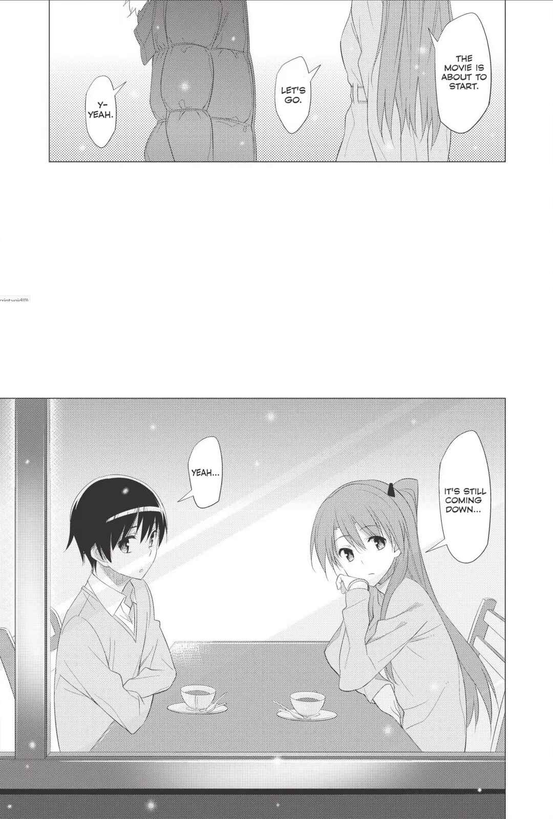 Page 11 Chapter 15 White Album 2