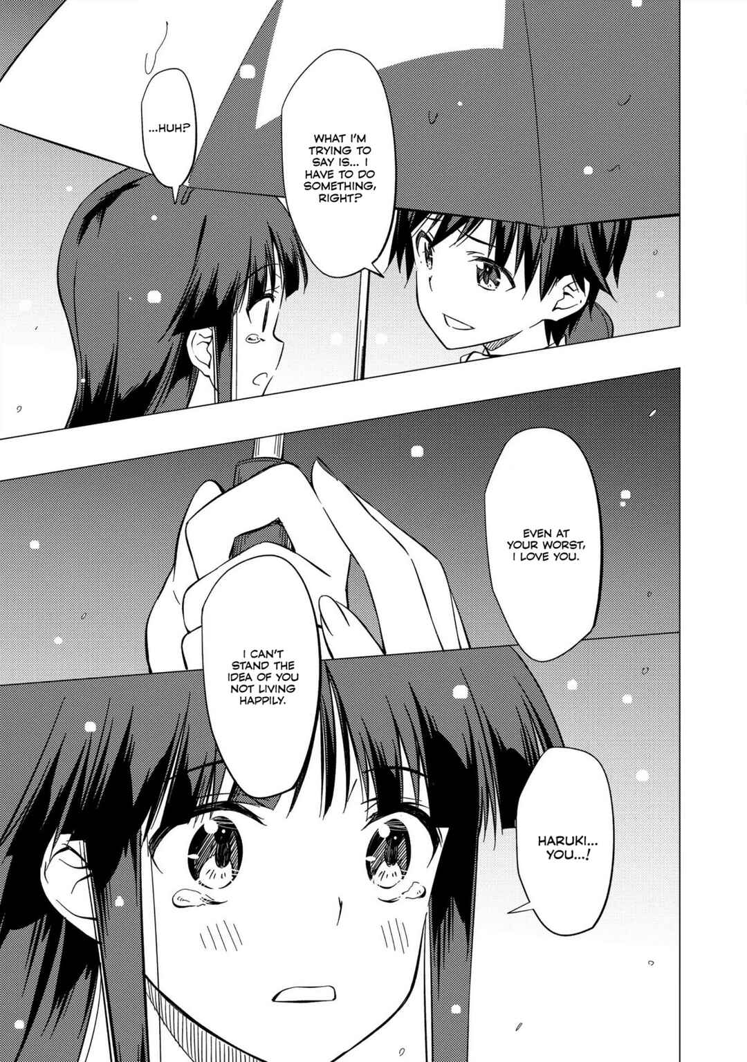 Page 21 Chapter 22 White Album 2