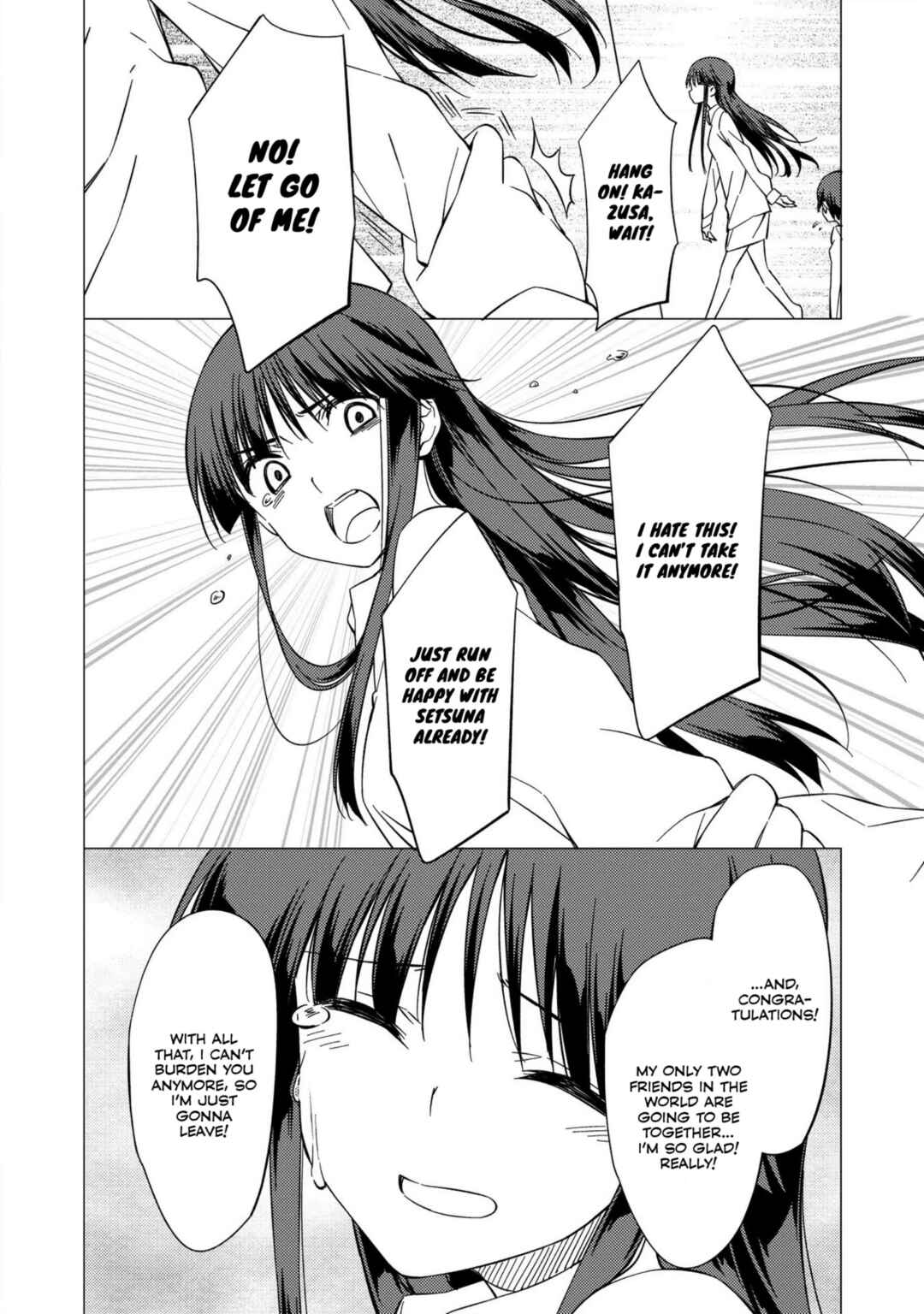 Page 6 Chapter 22 White Album 2