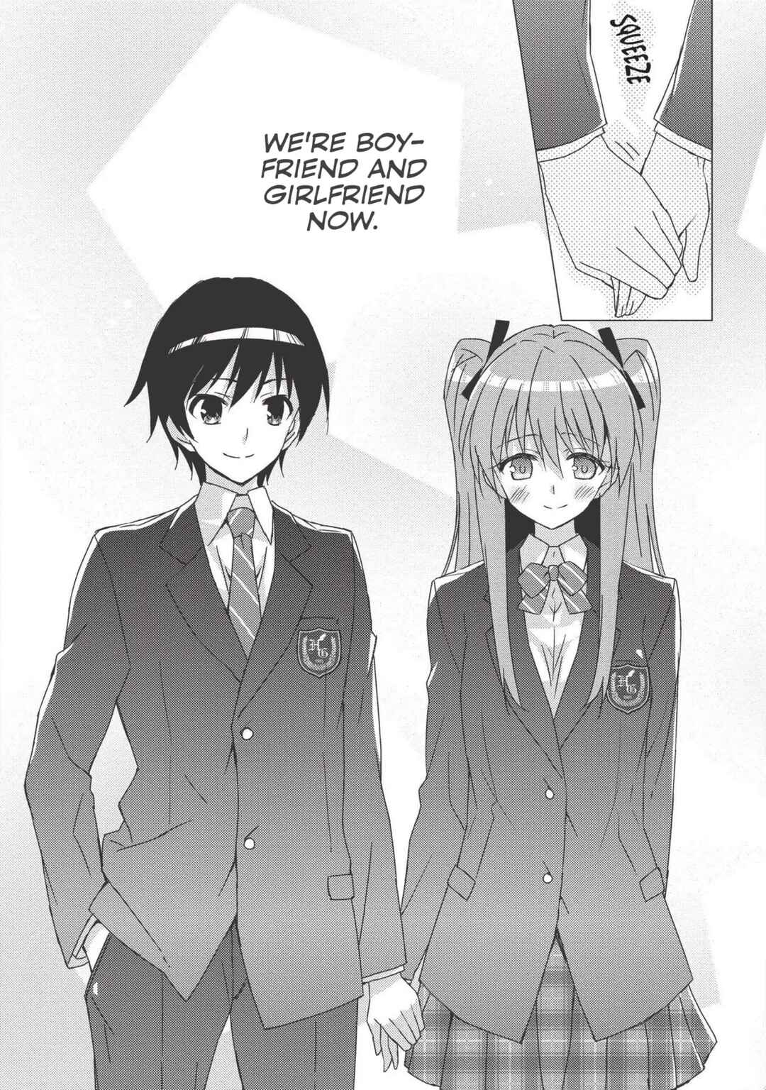 Page 2 Chapter 5 White Album 2