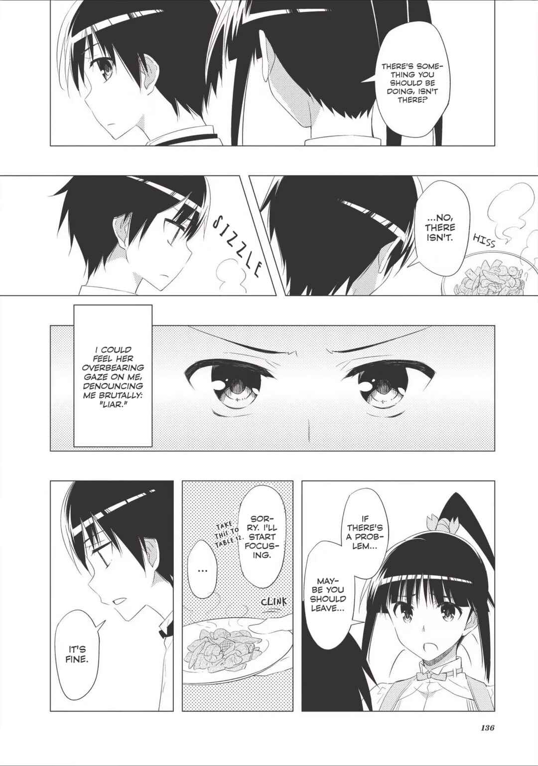 Page 10 Chapter 11 White Album 2
