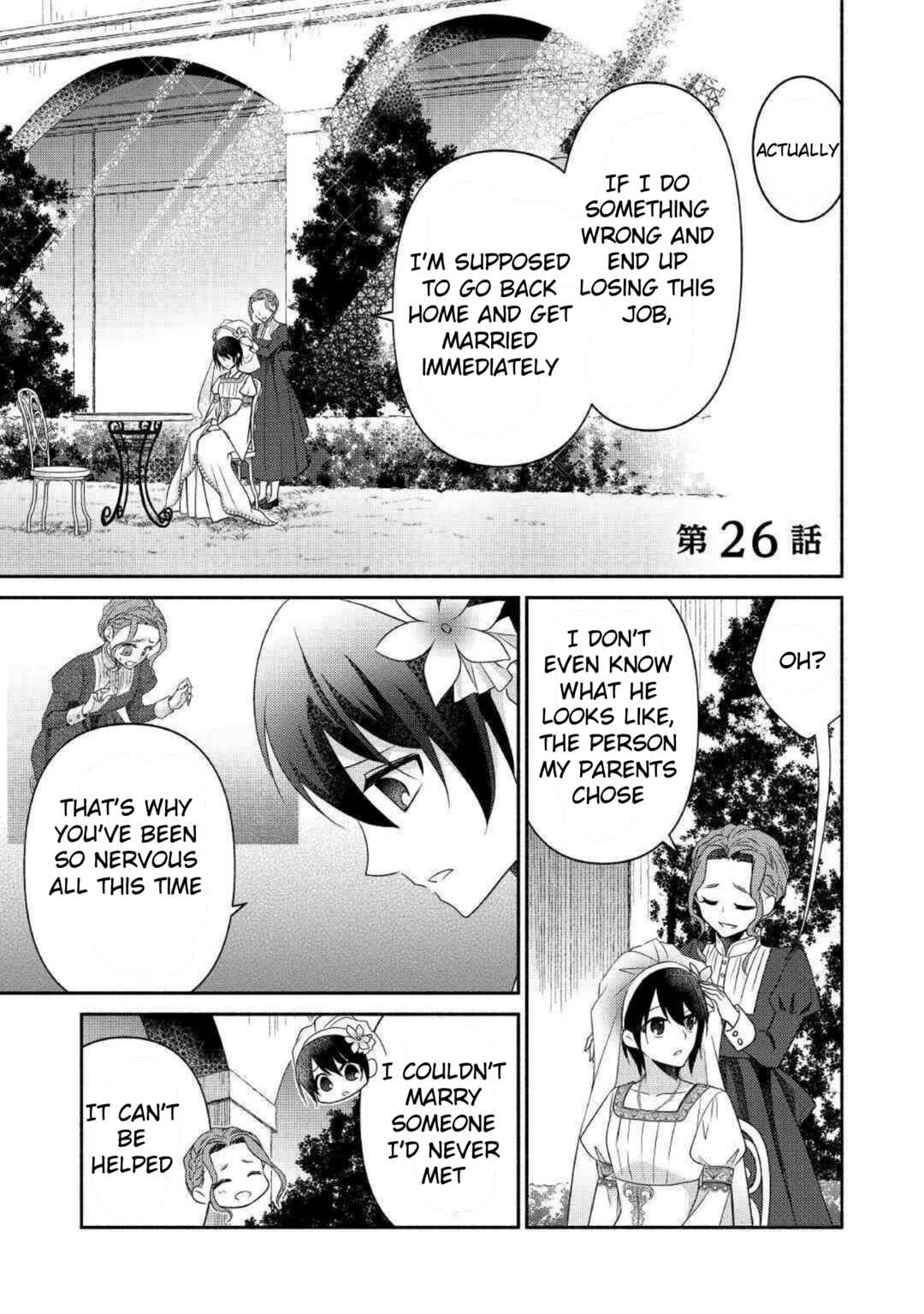 Page 1 Chapter 26 100 Ways to Not Fail in an Alternate World
