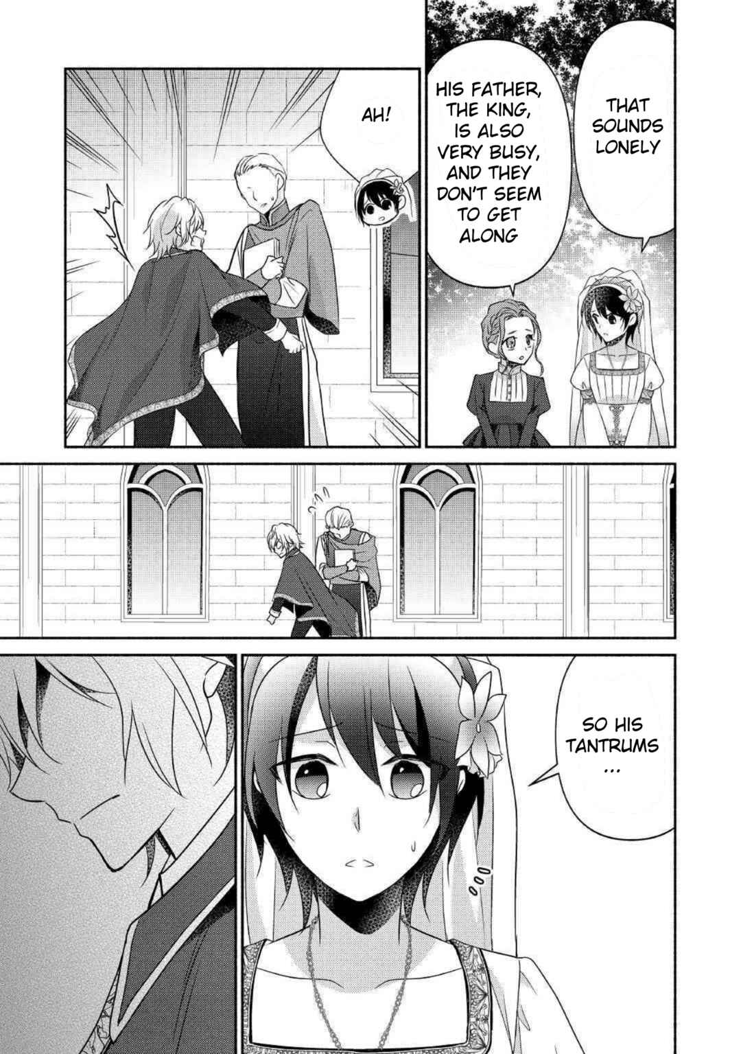 Page 15 Chapter 26 100 Ways to Not Fail in an Alternate World