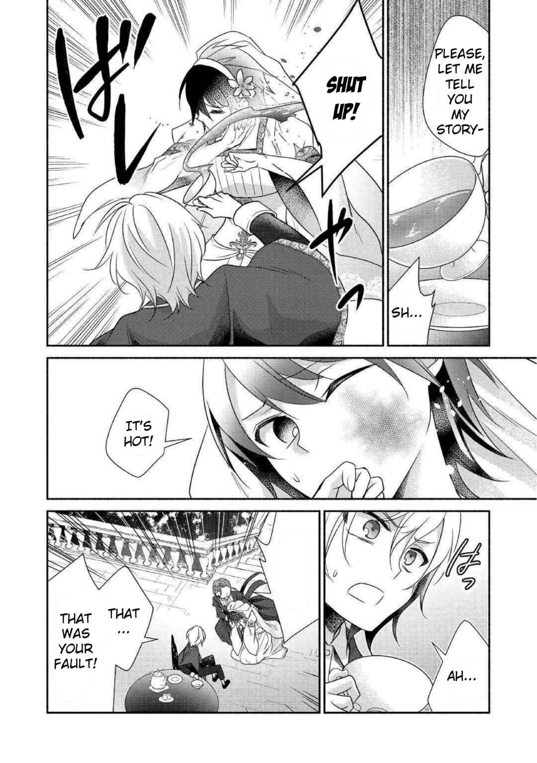 Page 20 Chapter 26 100 Ways to Not Fail in an Alternate World