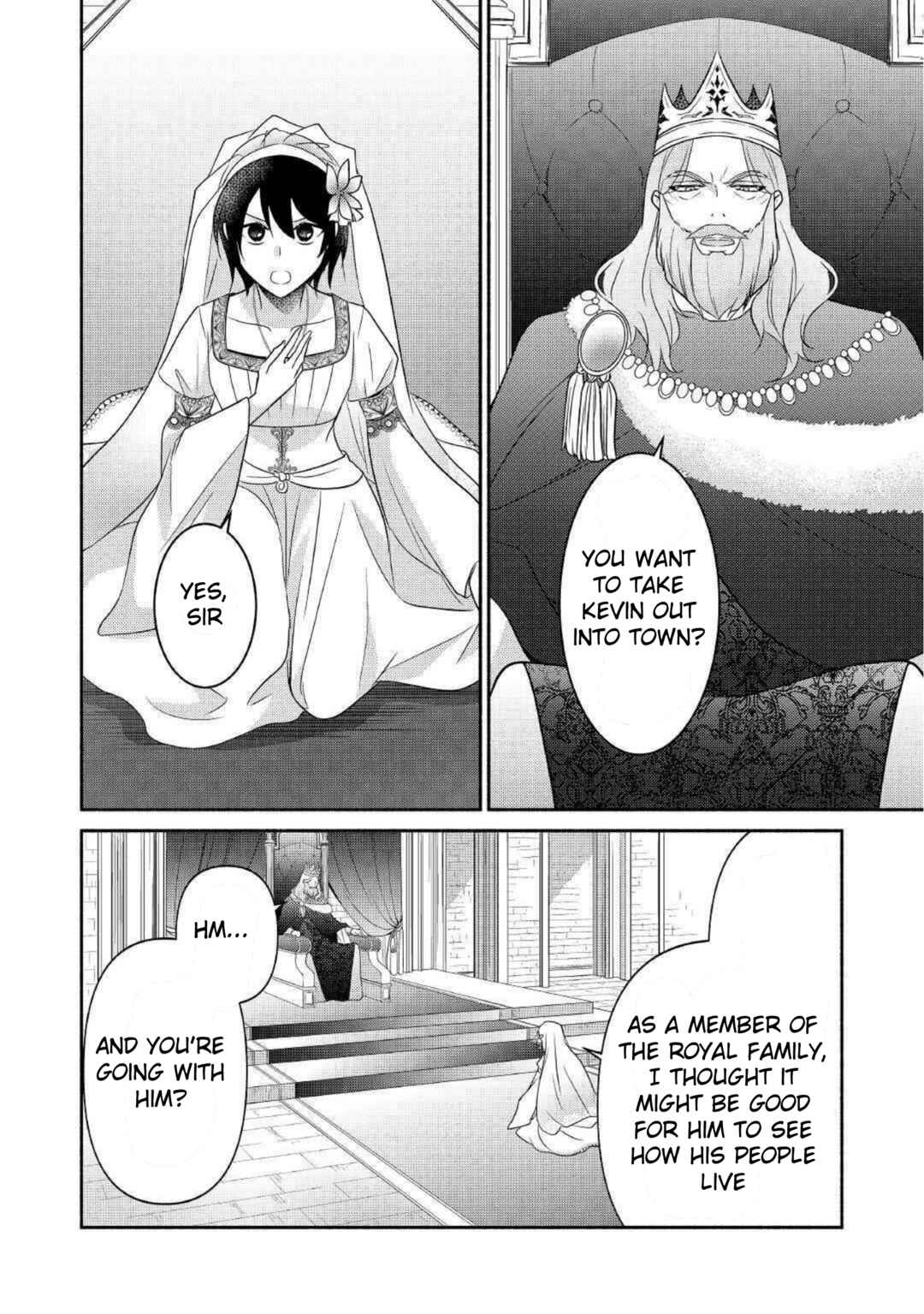 Page 24 Chapter 26 100 Ways to Not Fail in an Alternate World