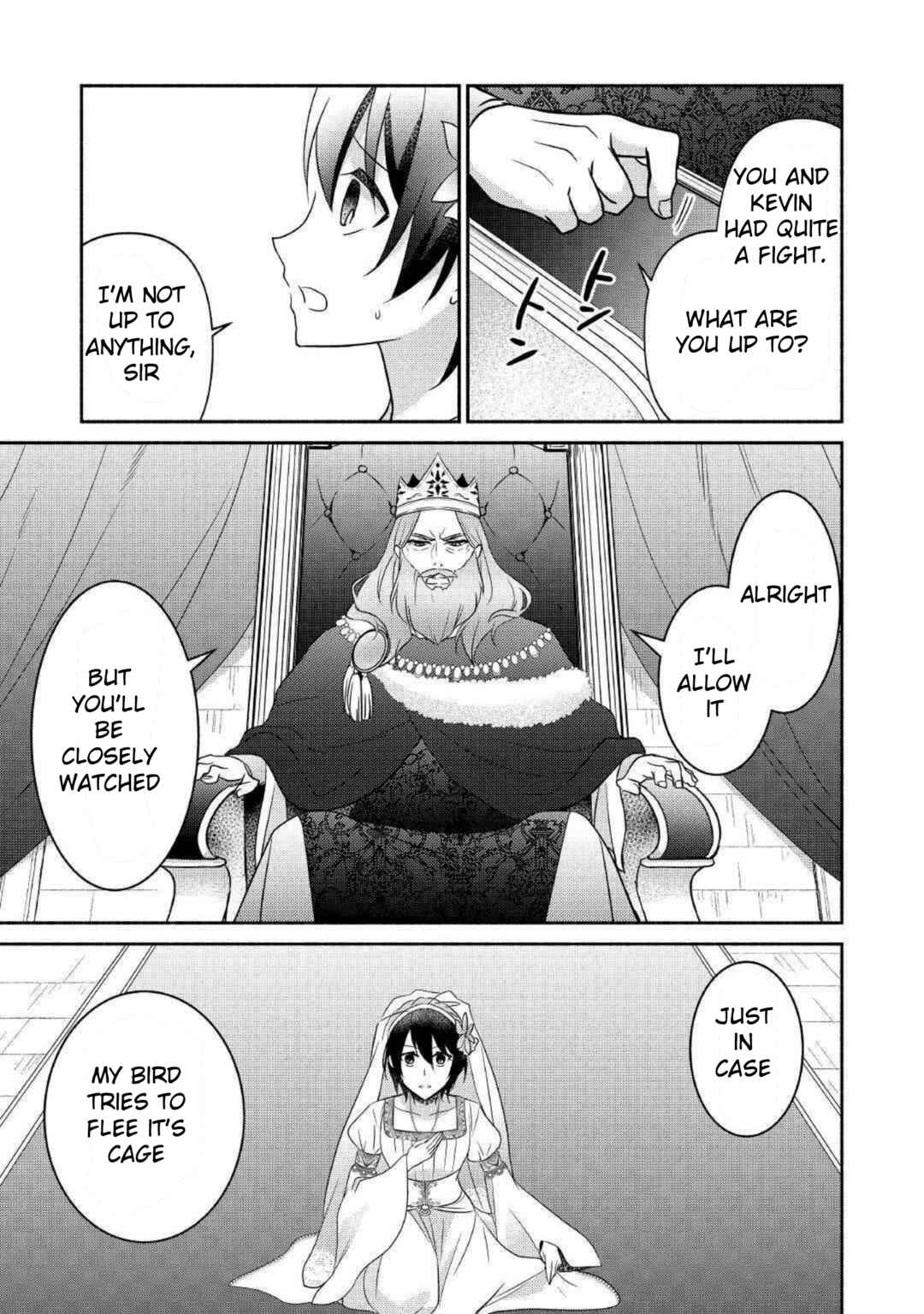 Page 25 Chapter 26 100 Ways to Not Fail in an Alternate World