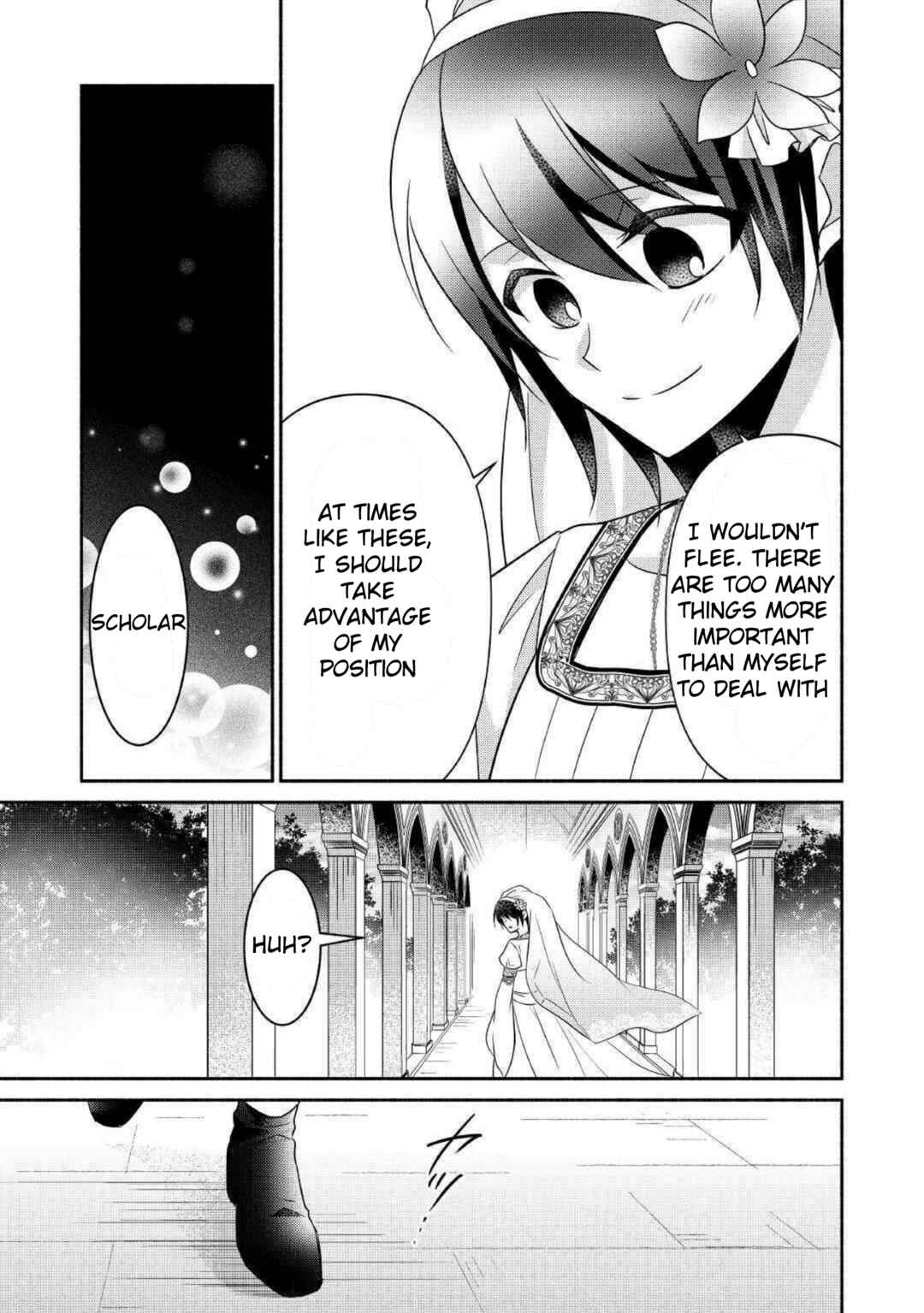 Page 27 Chapter 26 100 Ways to Not Fail in an Alternate World