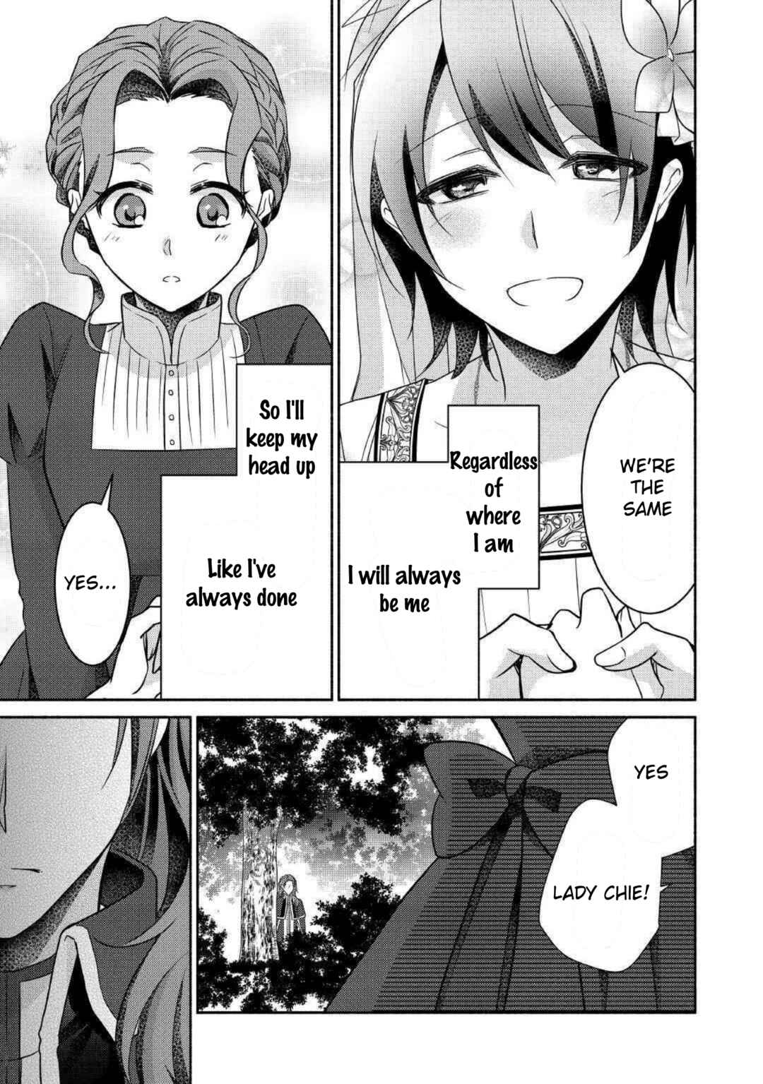 Page 5 Chapter 26 100 Ways to Not Fail in an Alternate World
