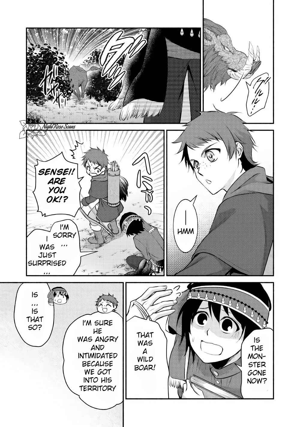 Page 11 Chapter 6 100 Ways to Not Fail in an Alternate World