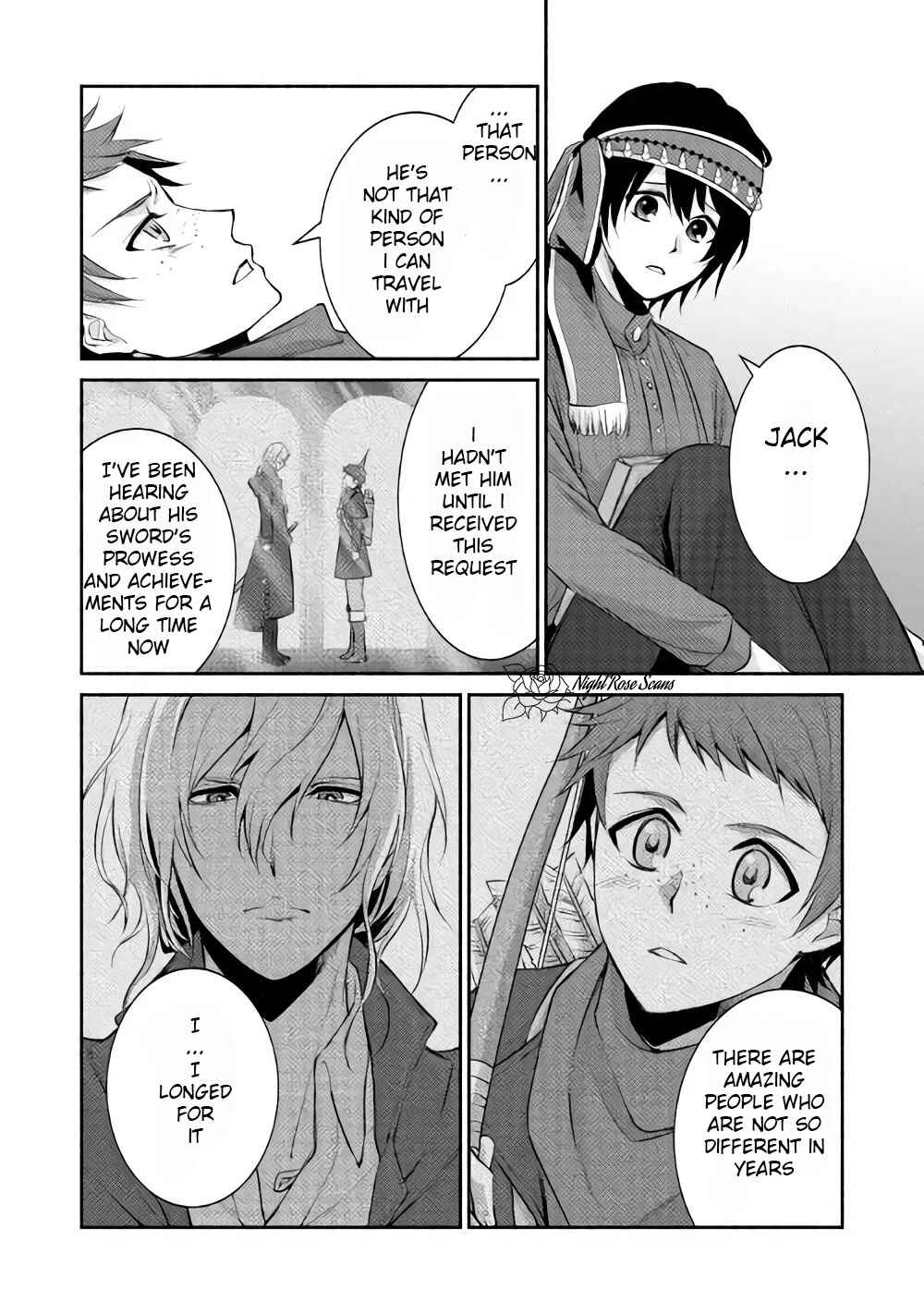 Page 18 Chapter 6 100 Ways to Not Fail in an Alternate World