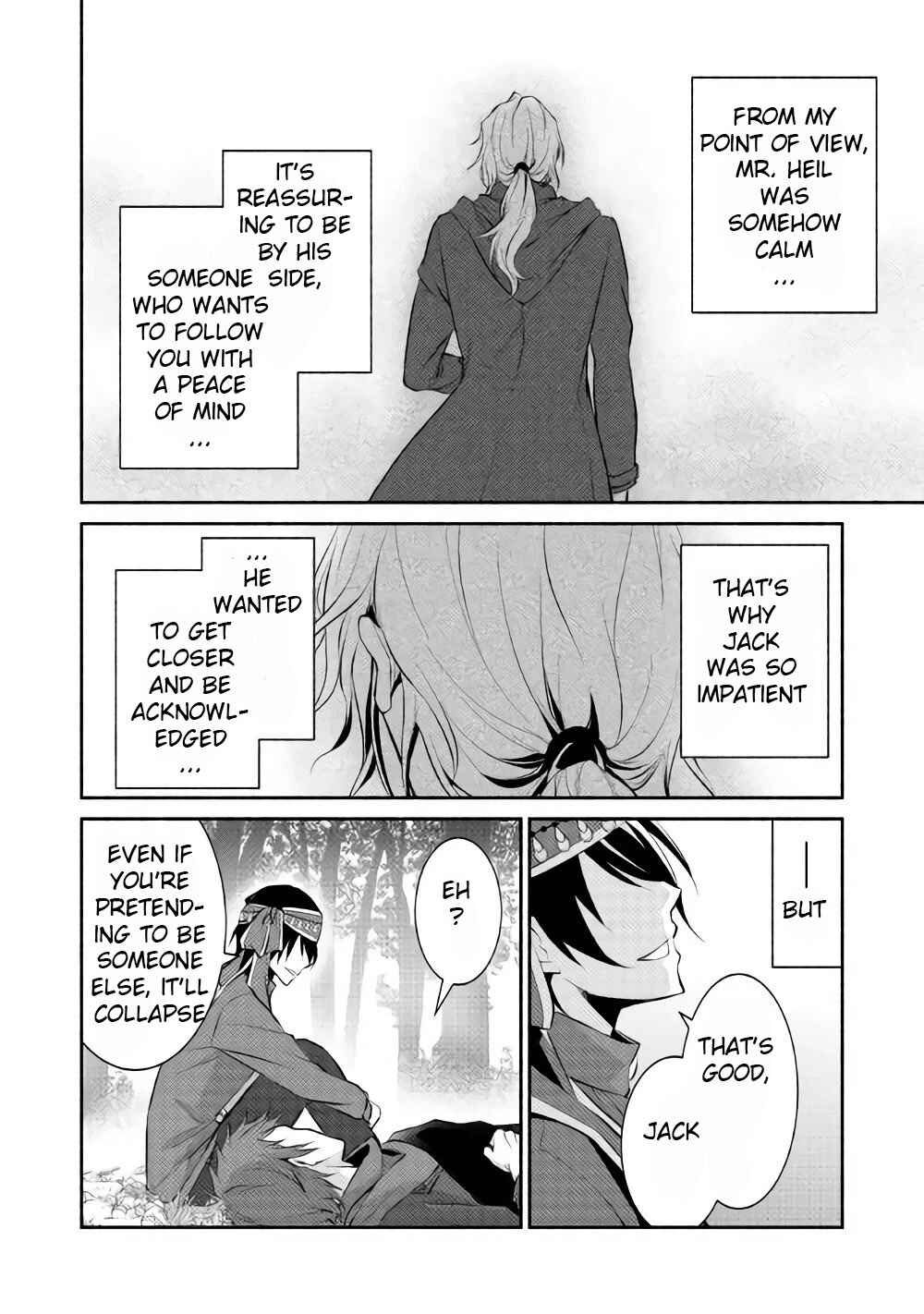 Page 20 Chapter 6 100 Ways to Not Fail in an Alternate World