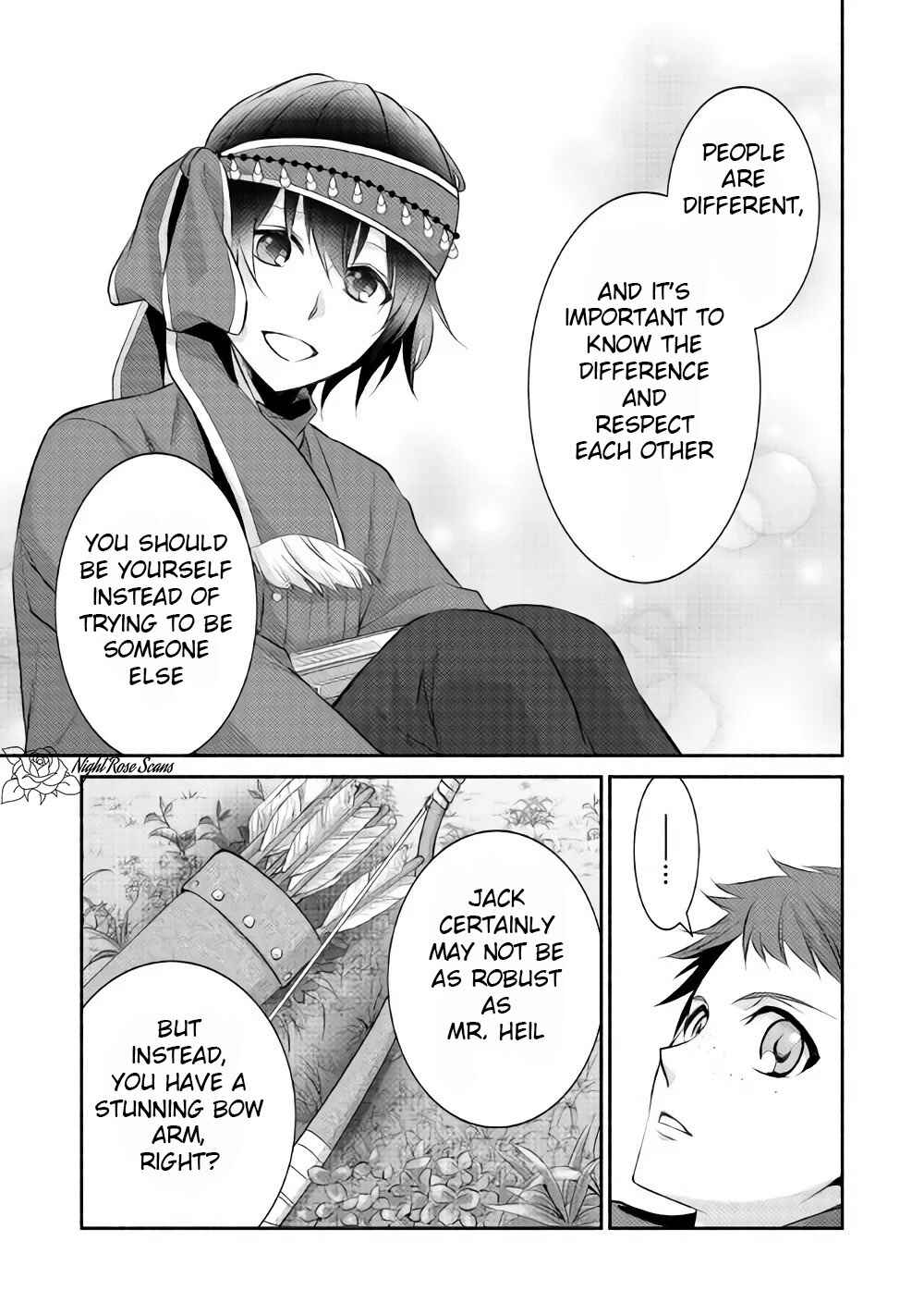 Page 21 Chapter 6 100 Ways to Not Fail in an Alternate World