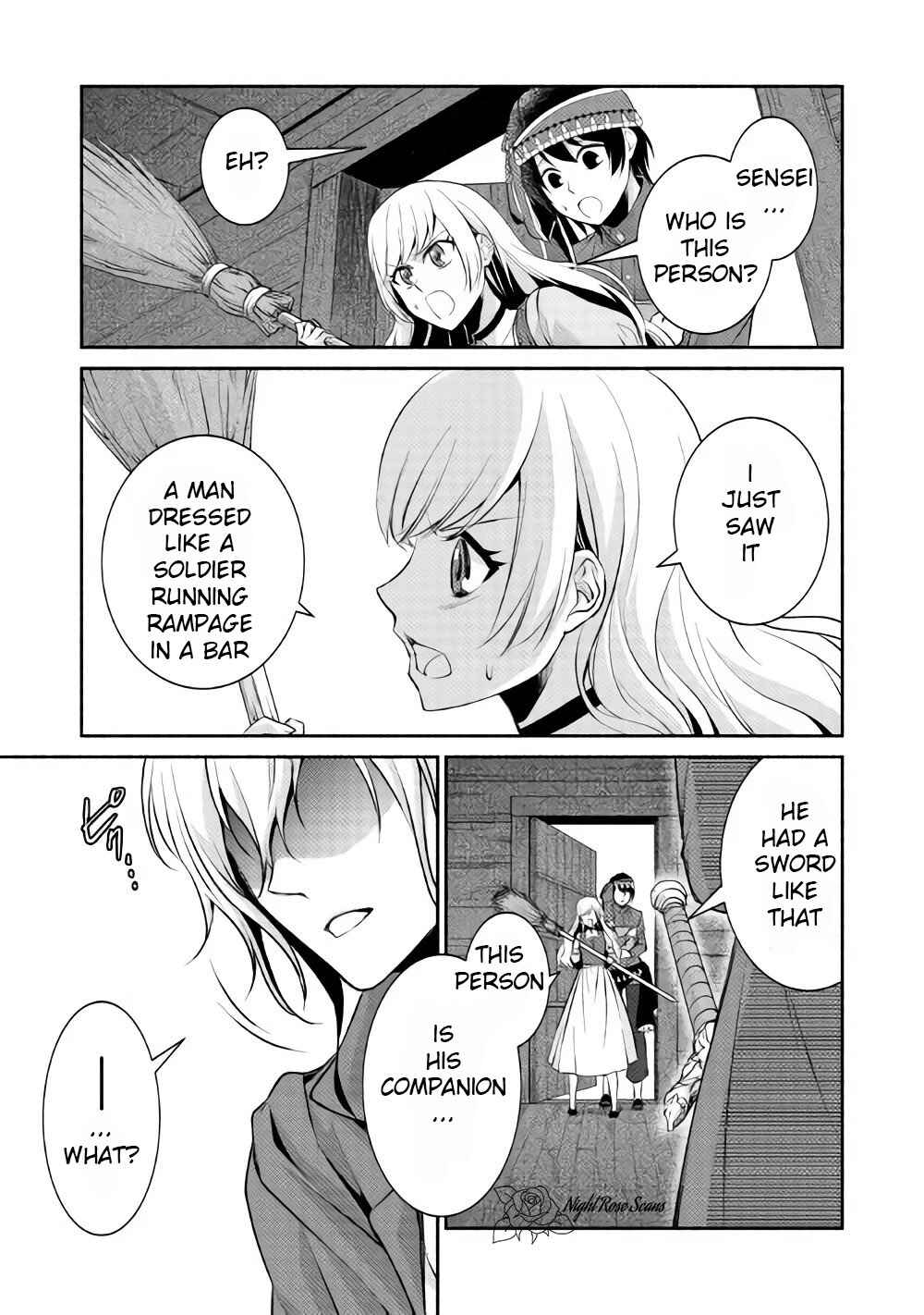 Page 27 Chapter 6 100 Ways to Not Fail in an Alternate World