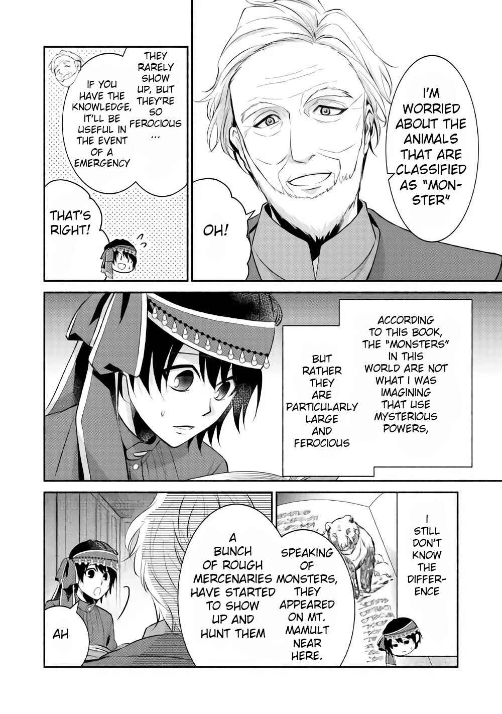 Page 3 Chapter 6 100 Ways to Not Fail in an Alternate World