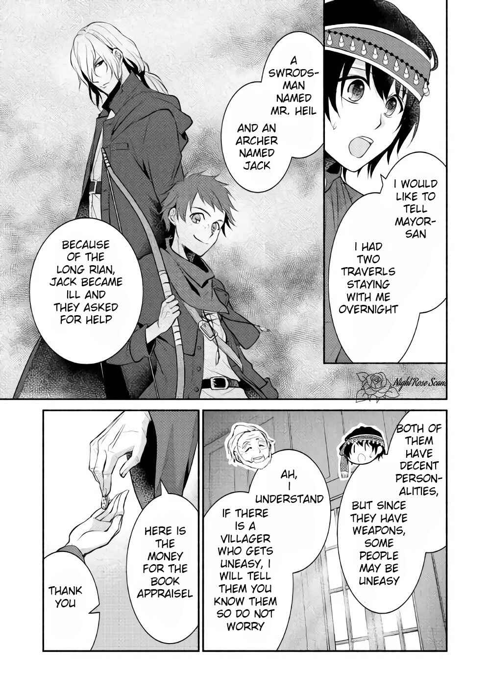 Page 4 Chapter 6 100 Ways to Not Fail in an Alternate World