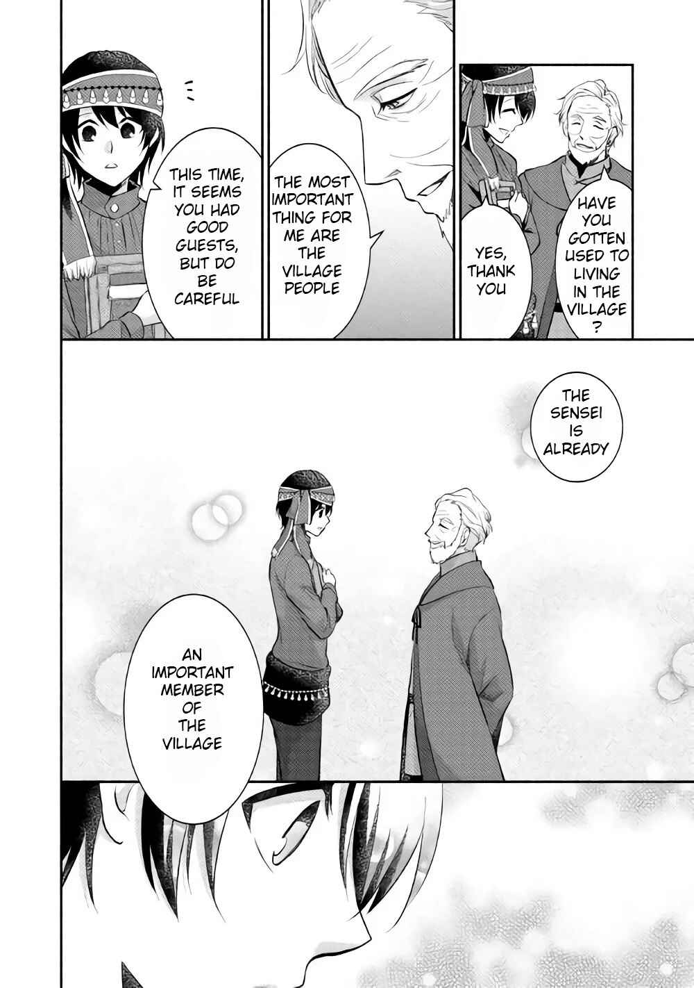 Page 5 Chapter 6 100 Ways to Not Fail in an Alternate World