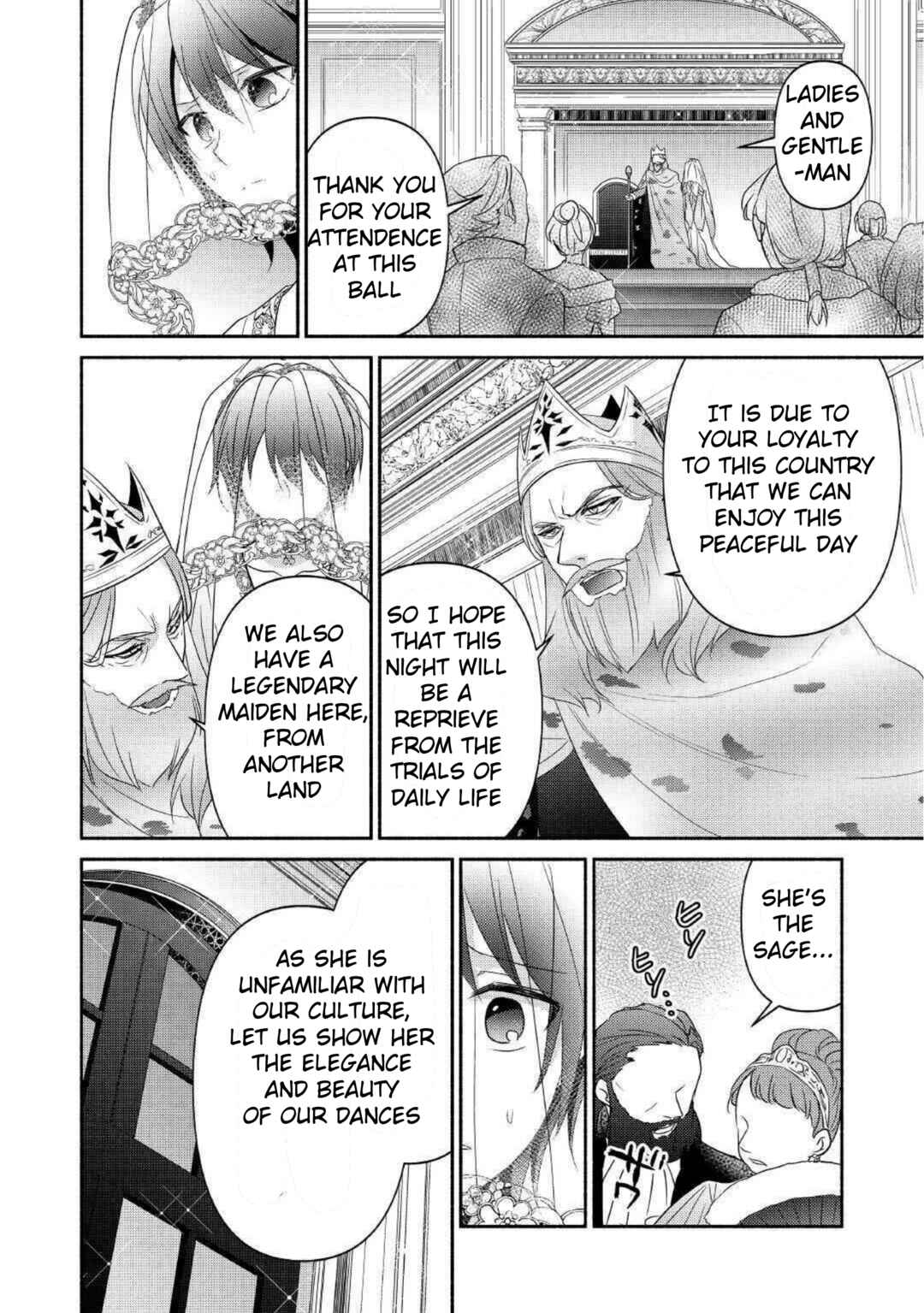 Page 10 Chapter 28 100 Ways to Not Fail in an Alternate World