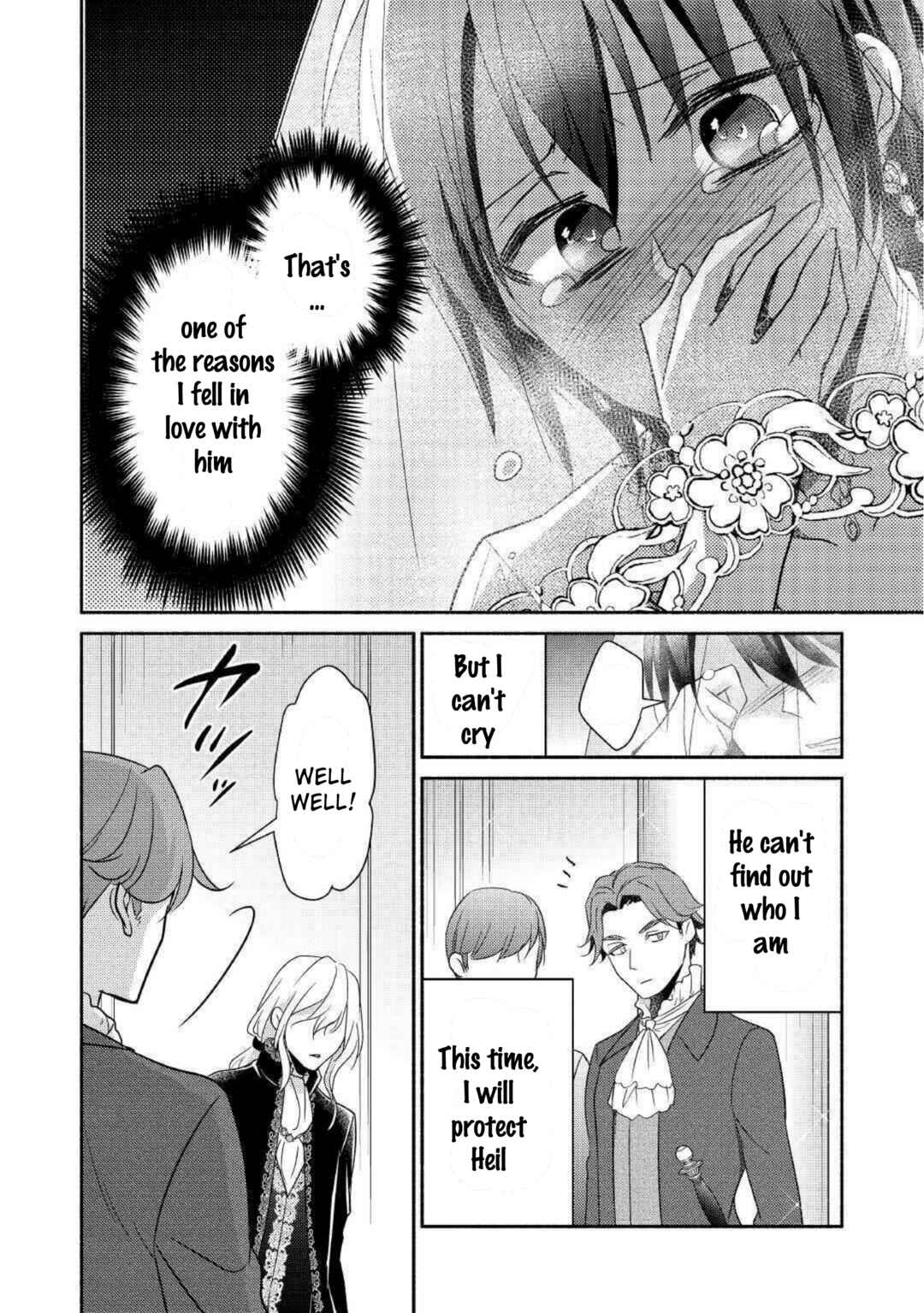 Page 16 Chapter 28 100 Ways to Not Fail in an Alternate World