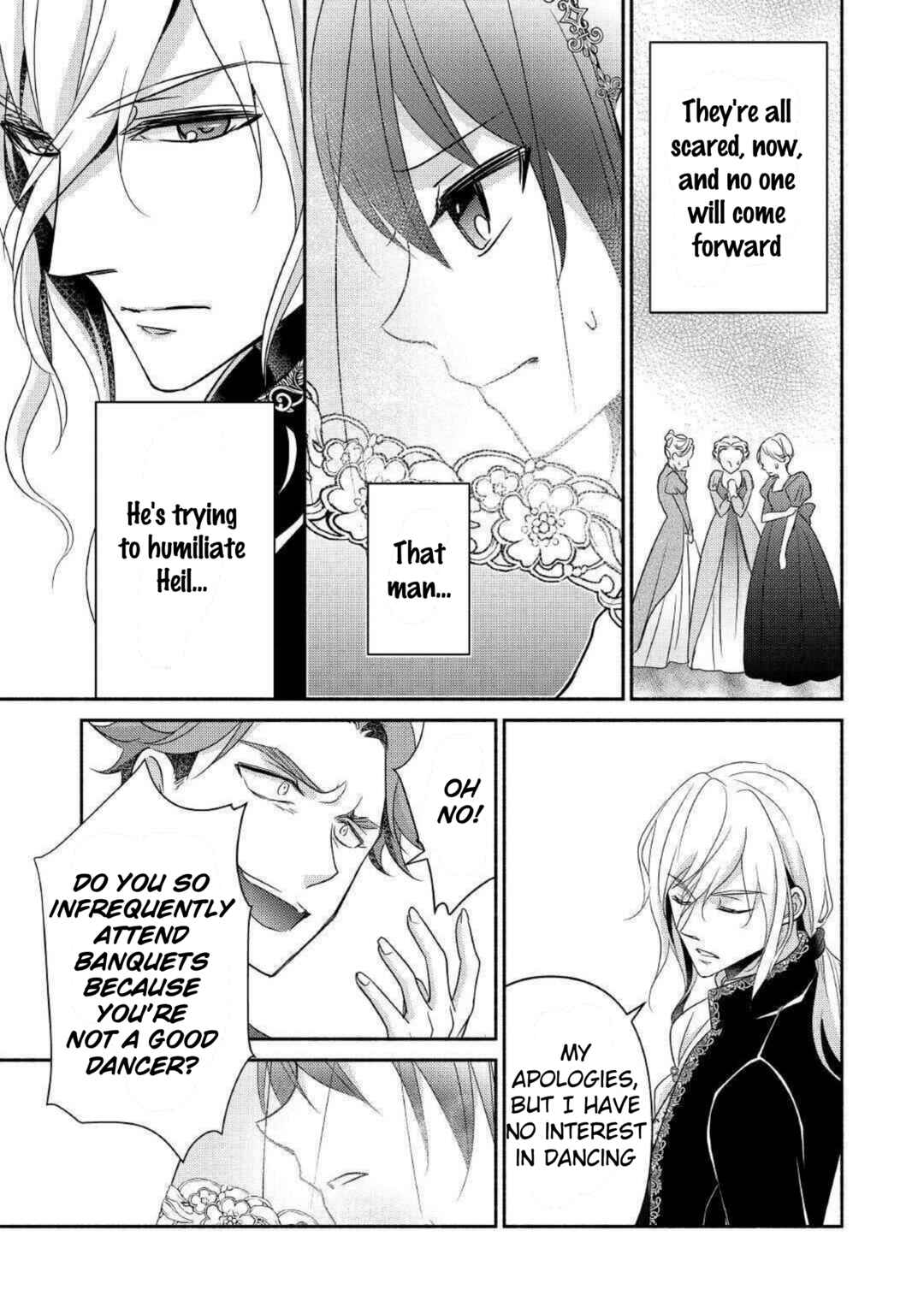 Page 21 Chapter 28 100 Ways to Not Fail in an Alternate World