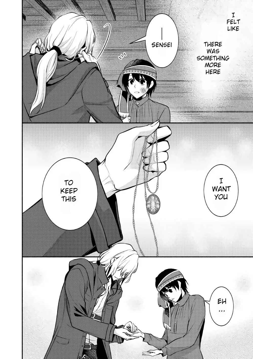 Page 15 Chapter 8 100 Ways to Not Fail in an Alternate World