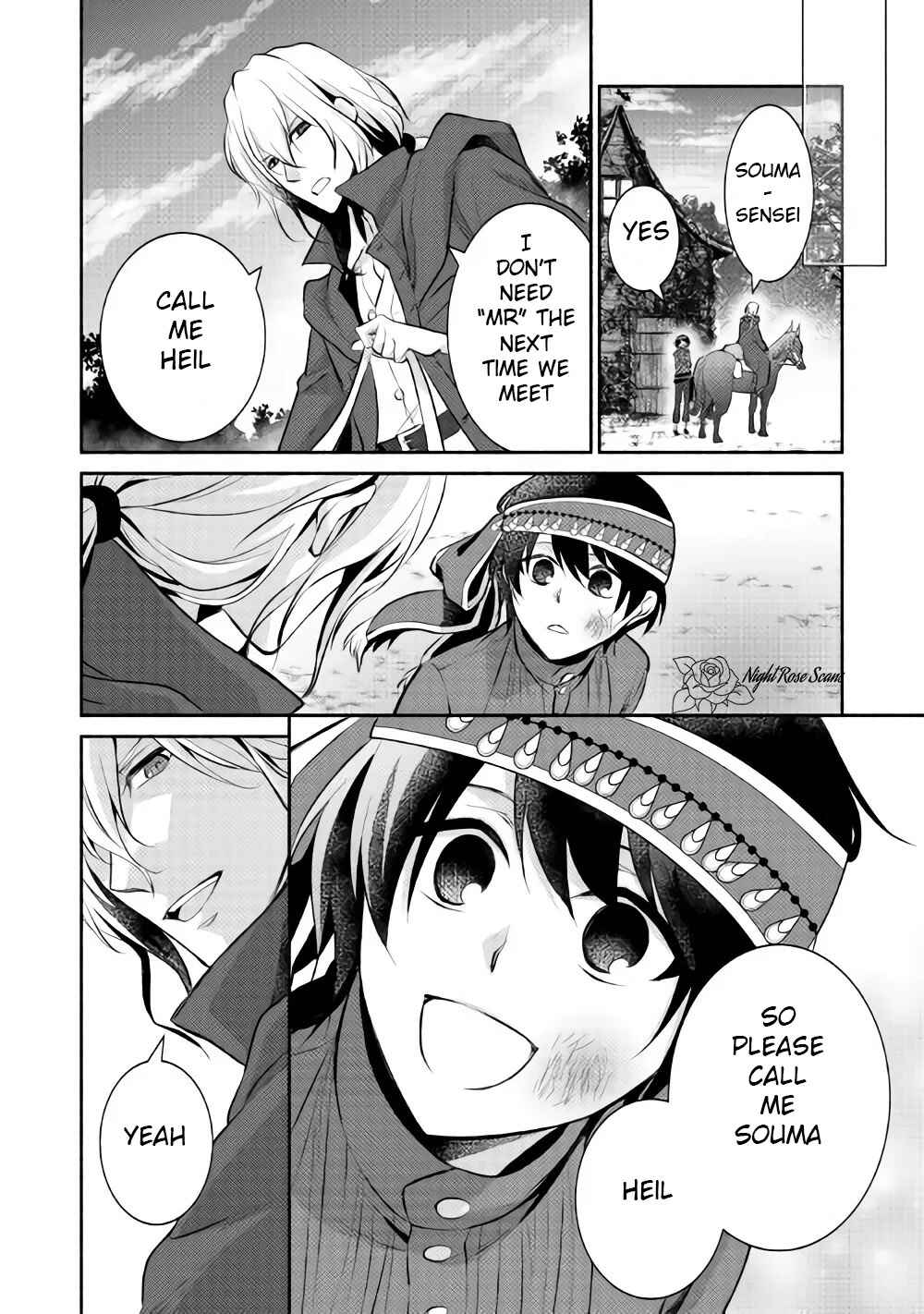 Page 19 Chapter 8 100 Ways to Not Fail in an Alternate World
